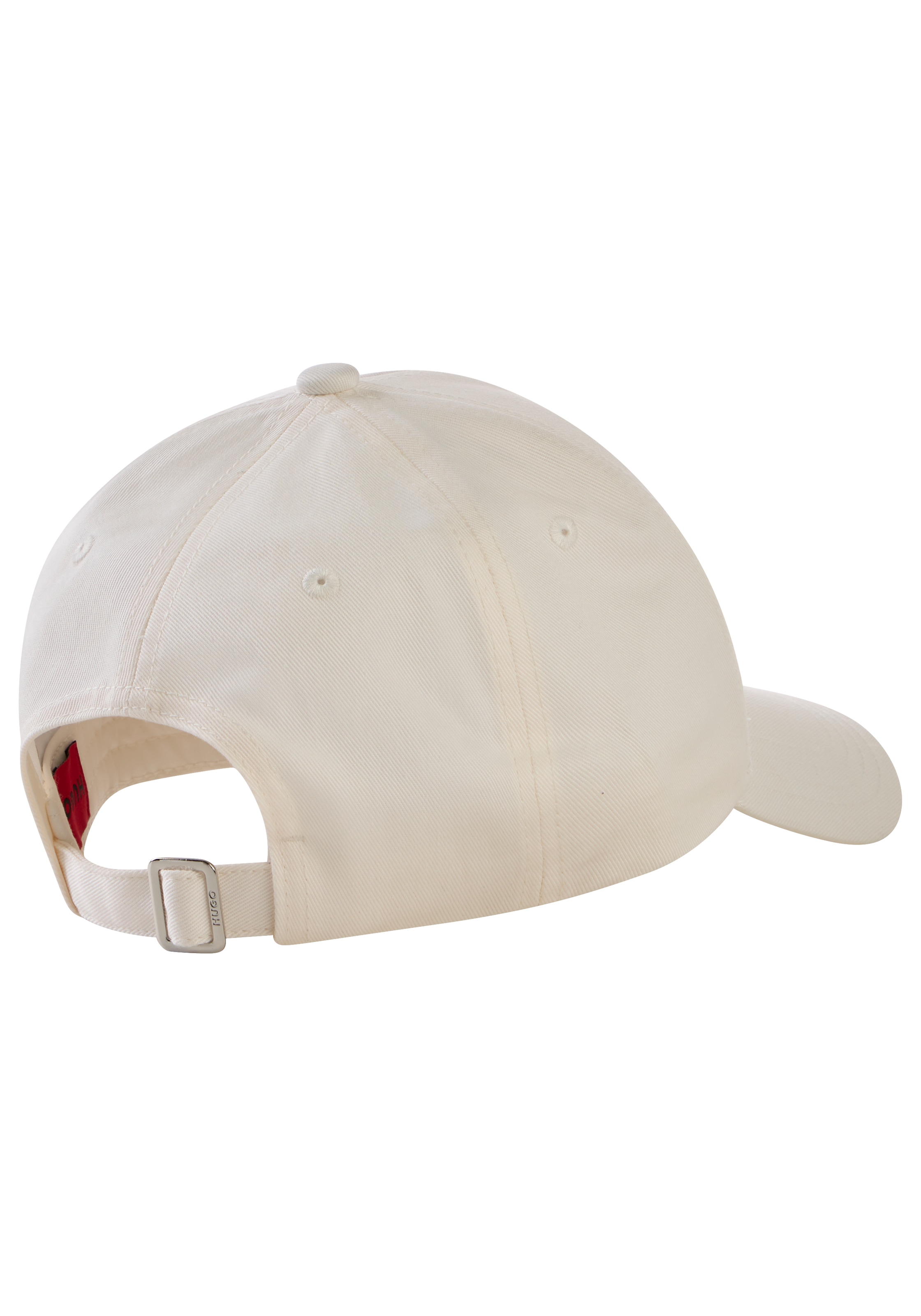 HUGO Baseball Cap »Cara« in der Größe verstellbar, unisex