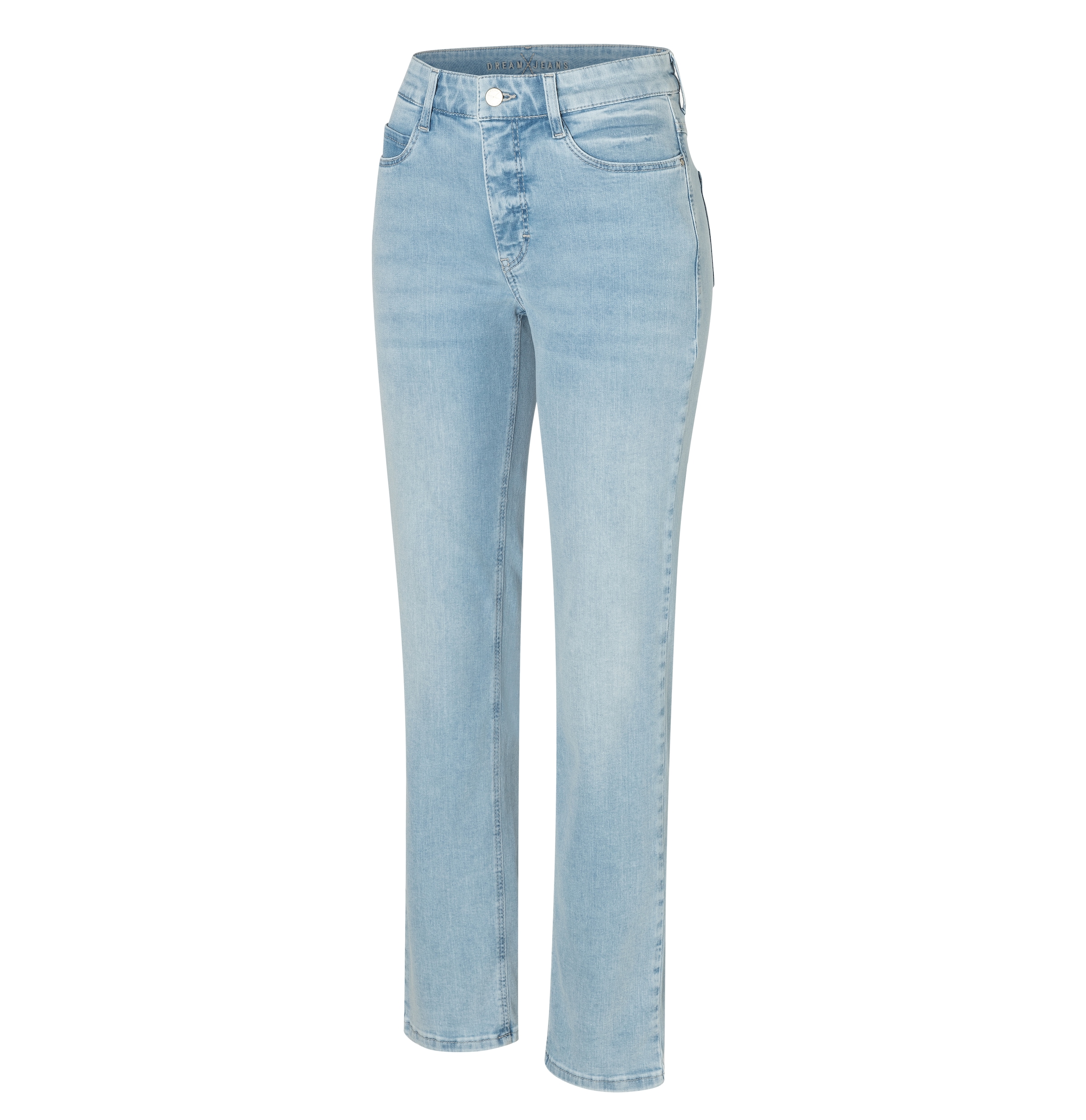 MAC Stretch-Jeans »Dream«, mit Stretch für den perfekten Sitz
