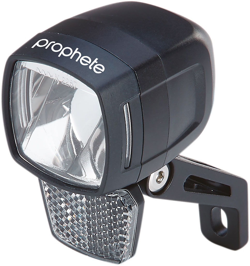 Prophete Fahrradbeleuchtung »Prophete LED-Batterieleuchten«