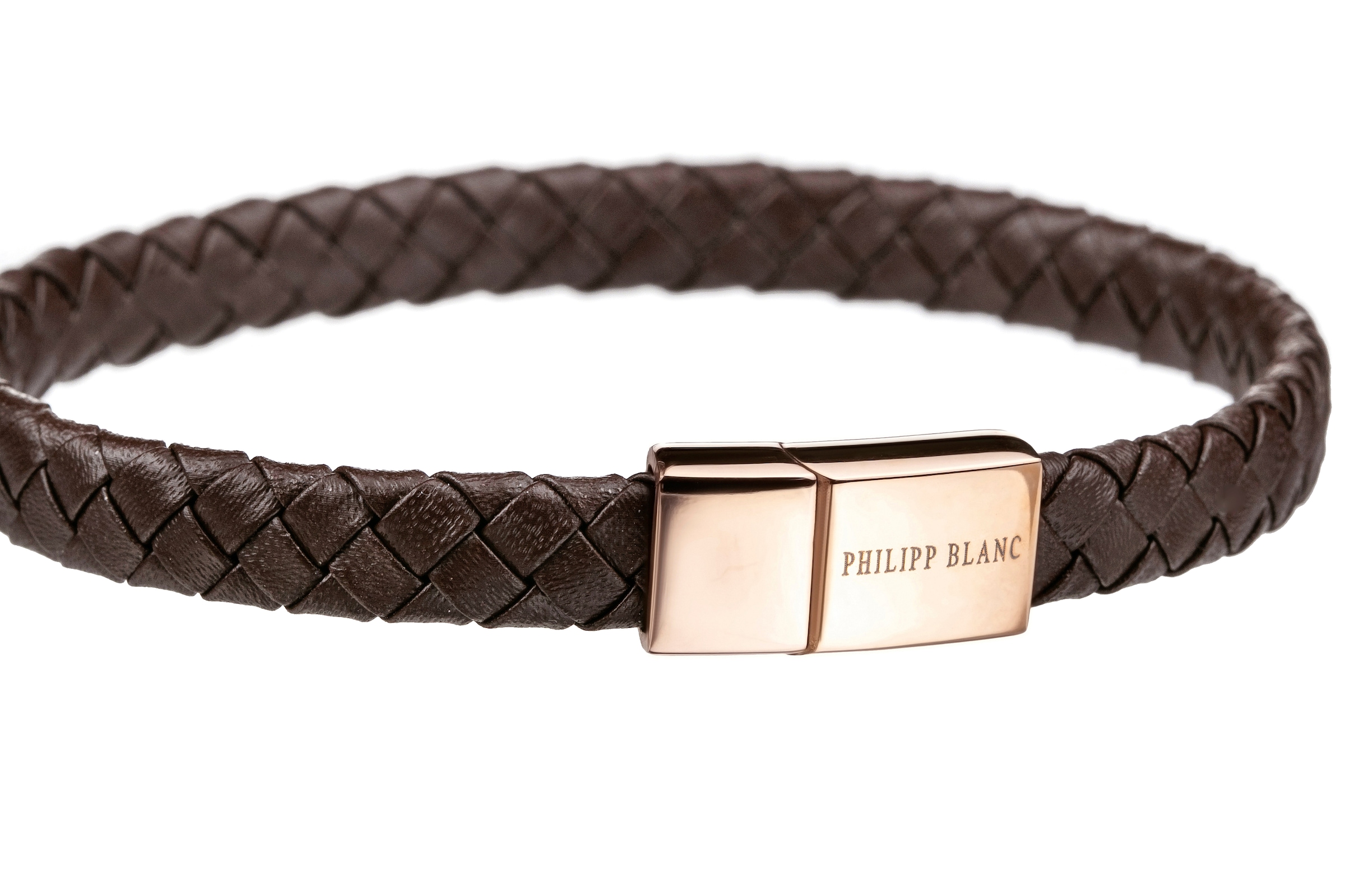 PHILIPP BLANC Armband »PBA04RR«