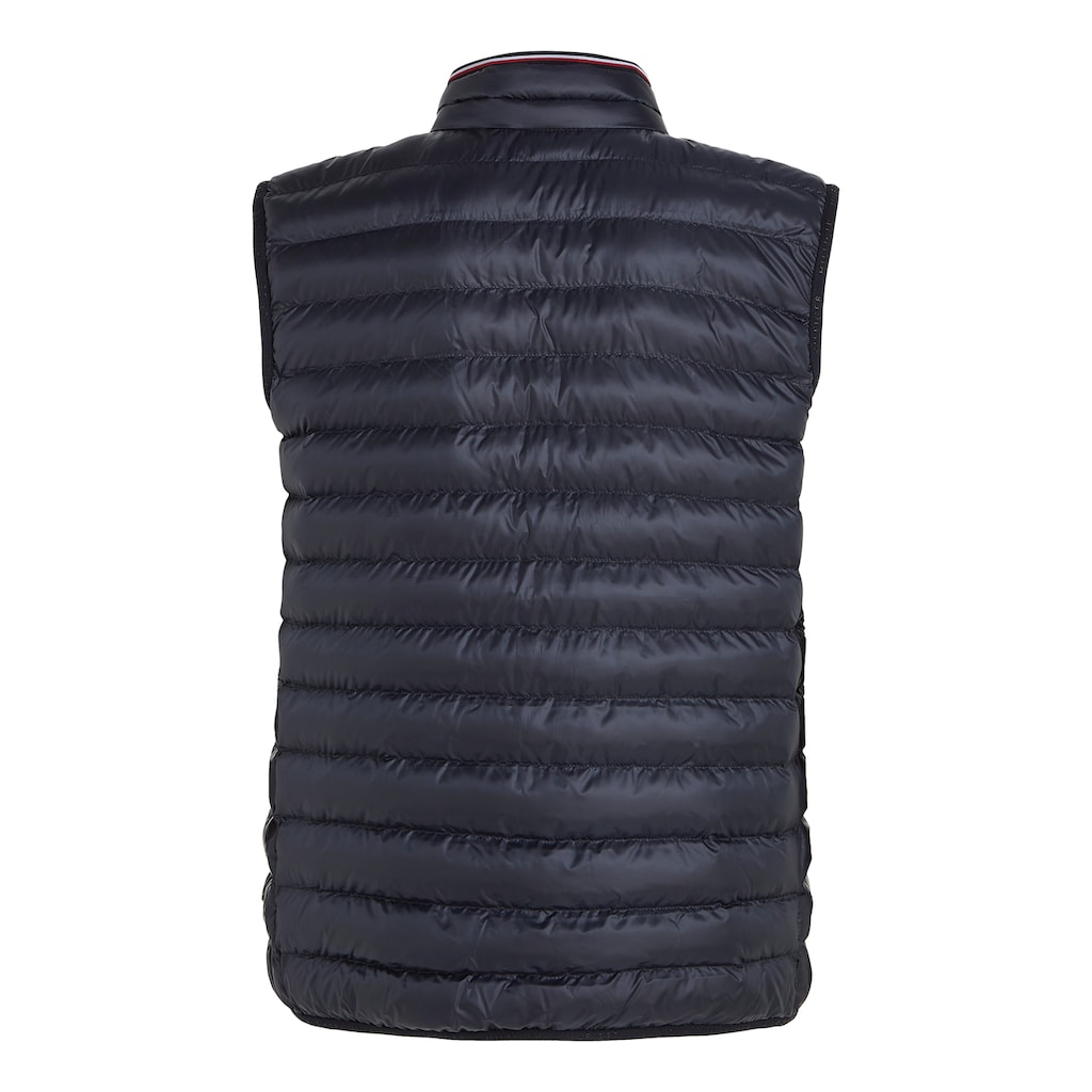 Tommy Hilfiger Steppweste »Core Packable Down Vest«