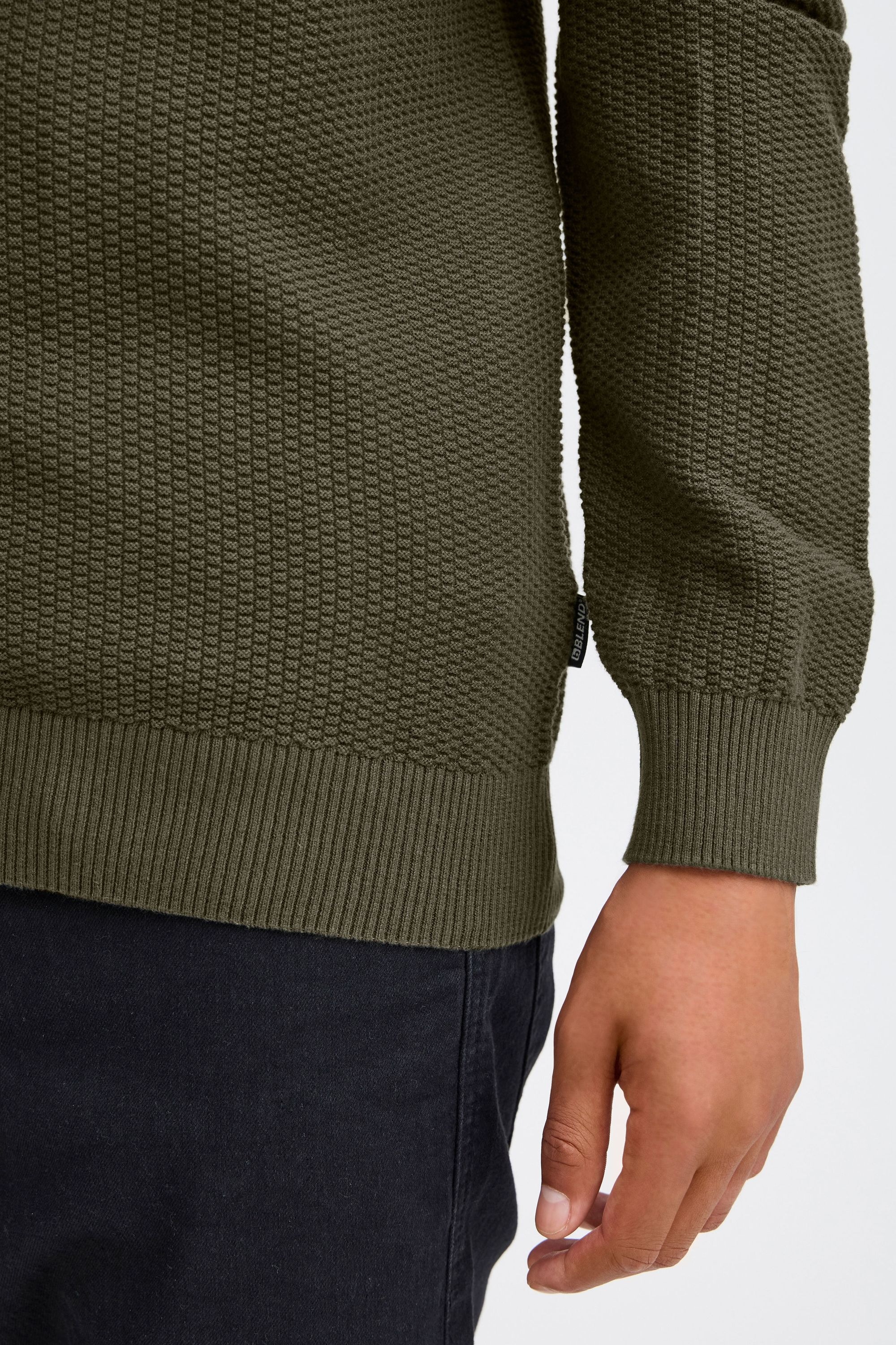 Blend Troyer »Troyer BHPullover«