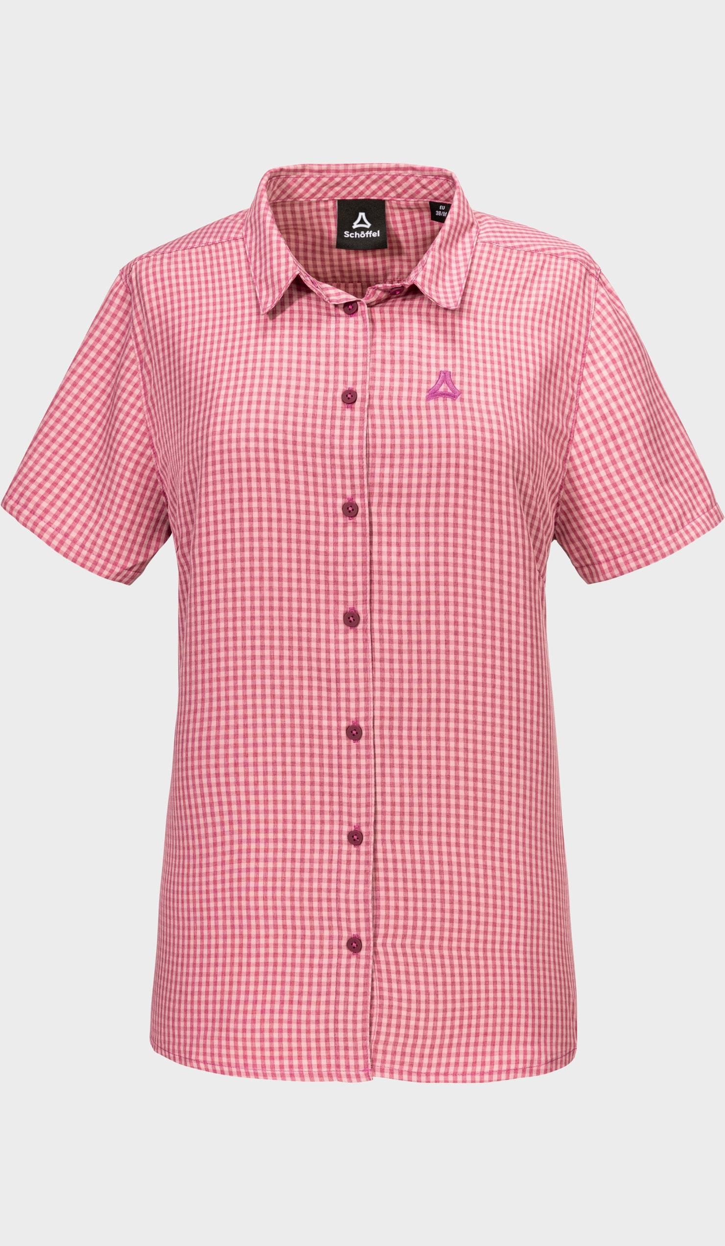 Schöffel Outdoorbluse »CIRC Blouse Style Dalfoss WMN«
