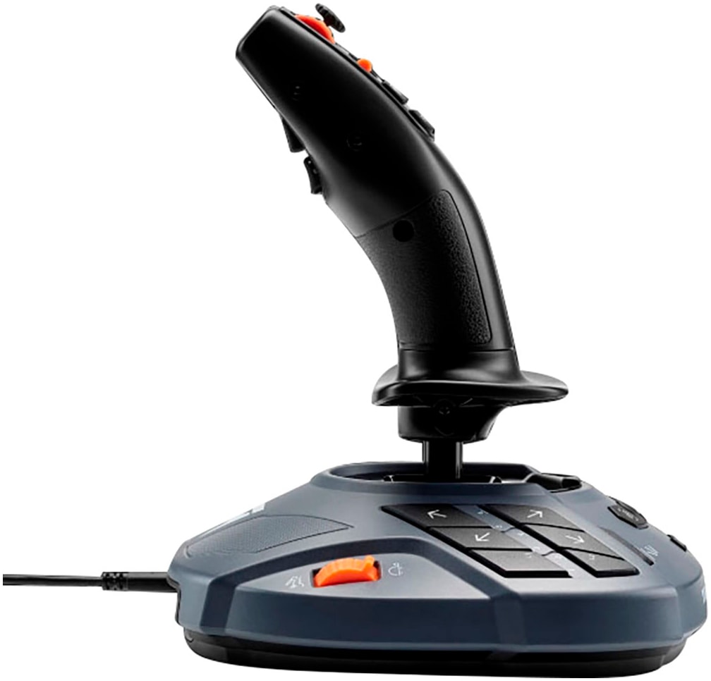 Thrustmaster Joystick »SIMTASK FARMSTICK PLAYSTATION«