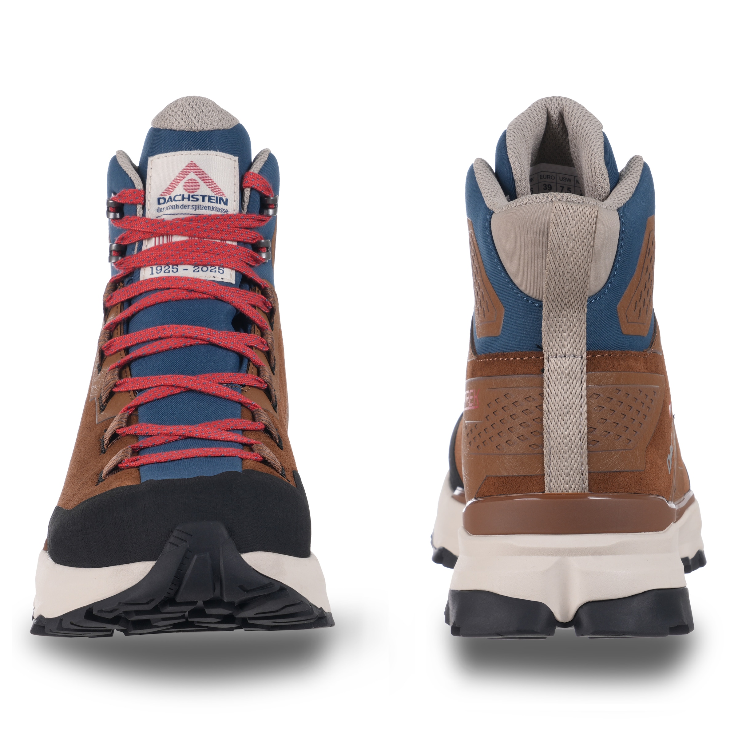 Dachstein Wanderschuh »SF TREK GUIDE MCWP 1925 W«
