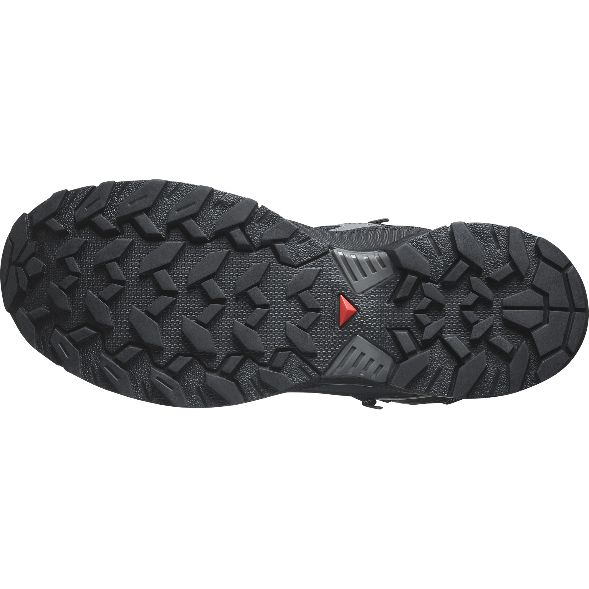 Salomon Wanderschuh »X ULTRA 360 MID GORE-TEX«, wasserdicht