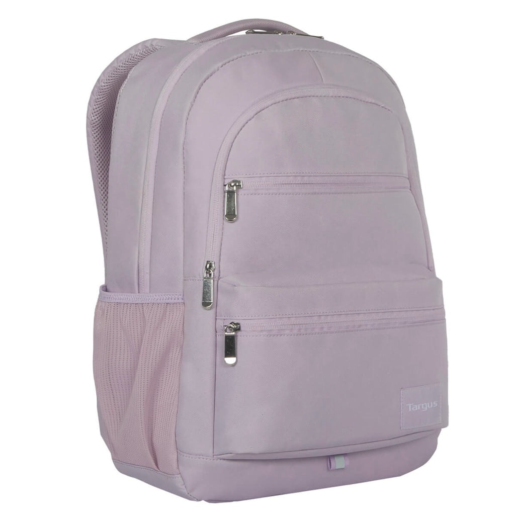 Targus Notebookrucksack »15.6 Octave III Backpack«, Reflektierende Details für erhöhte Sichtbarkeit