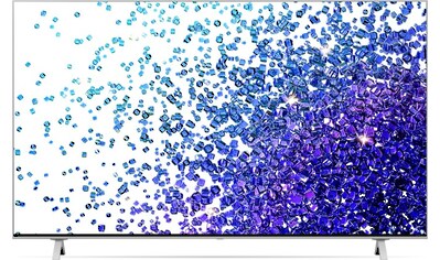 LG LED-Fernseher »LG 4K NanoCell TV«, 127 cm/50 Zoll, 4K Ultra HD, Smart-TV kaufen