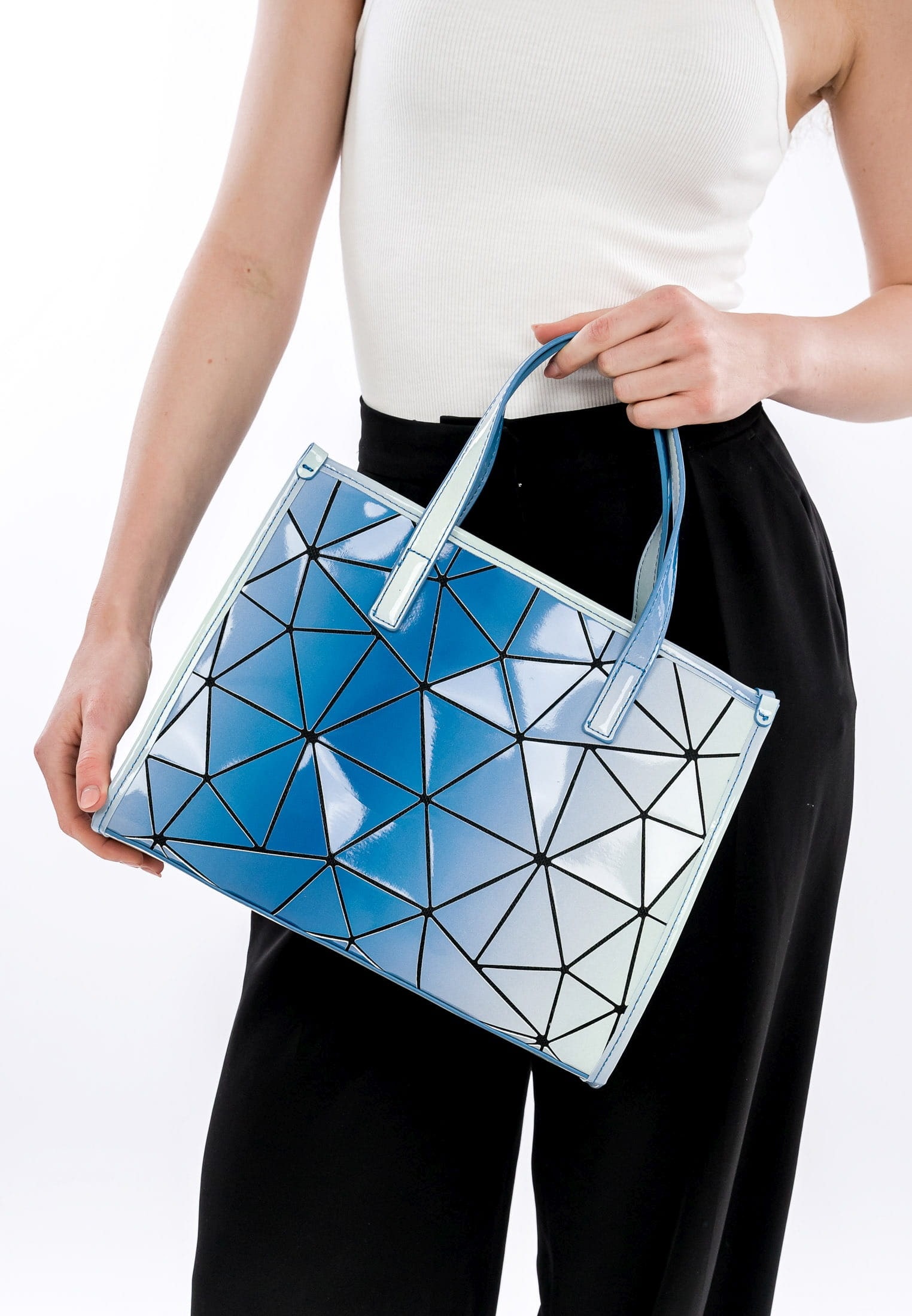 SURI FREY Shopper »Shopper SFY SURI Sports Jessy-Lu finish«