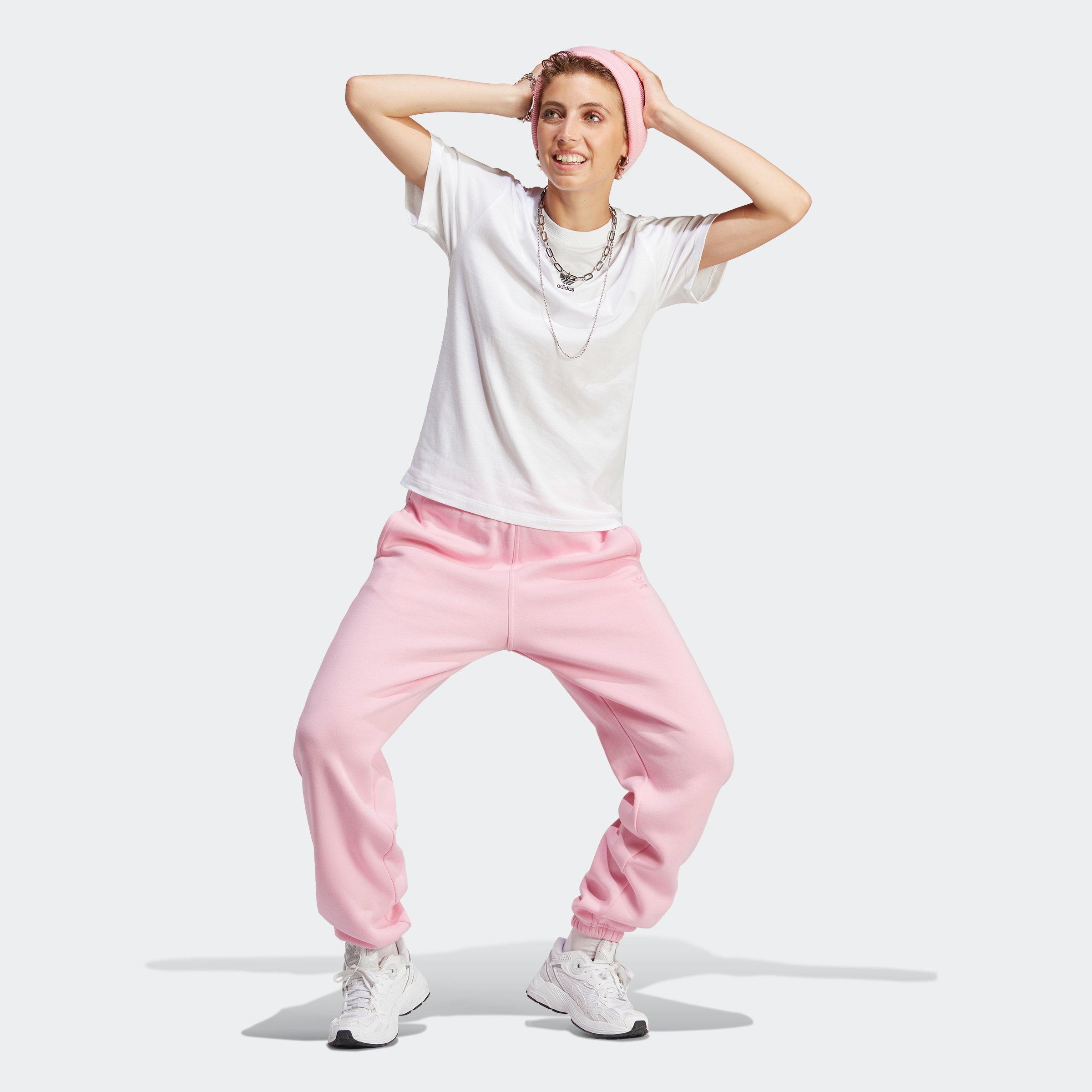 adidas Originals T-Shirt »ADICOLOR ESSENTIALS REGULAR«