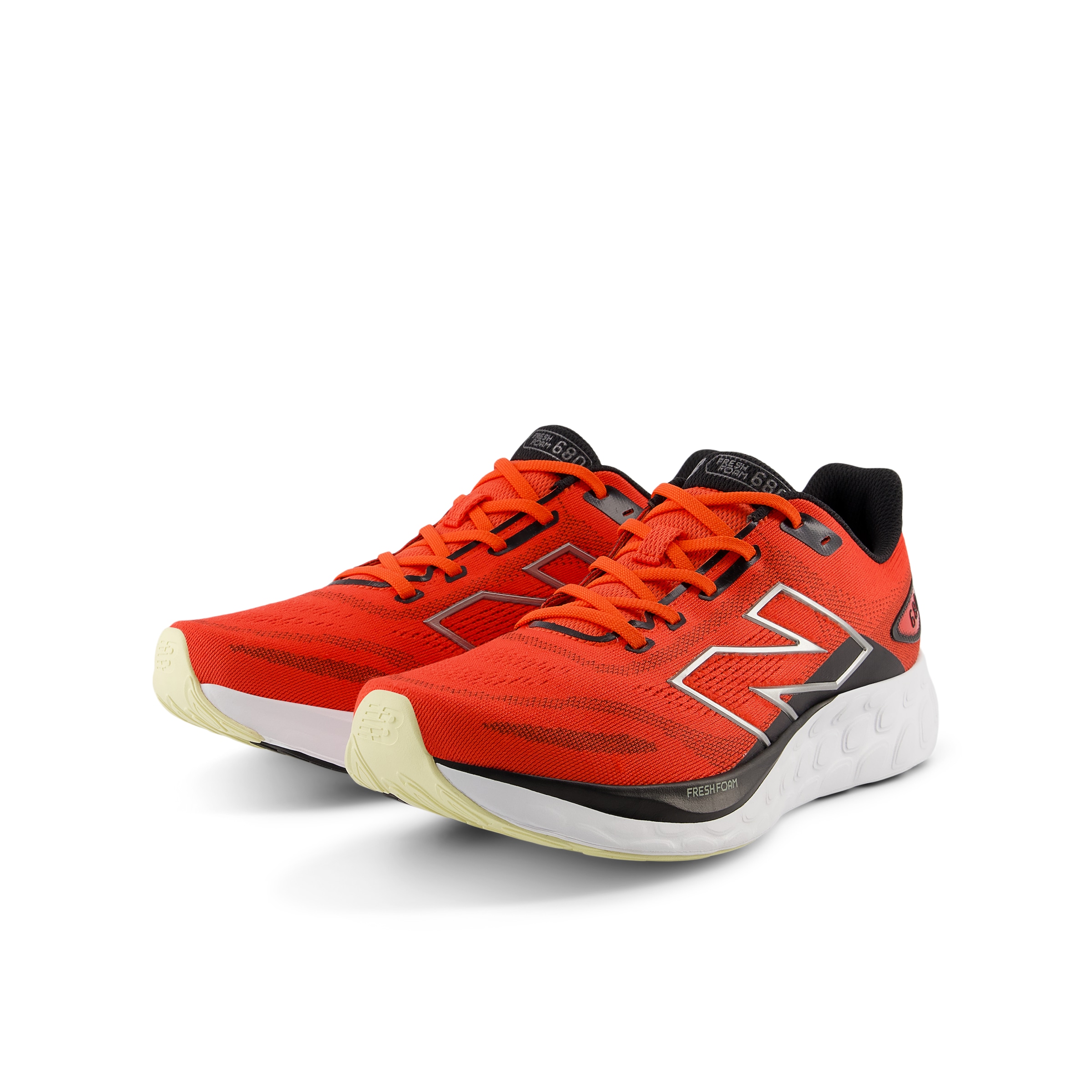 New Balance Laufschuh »680«