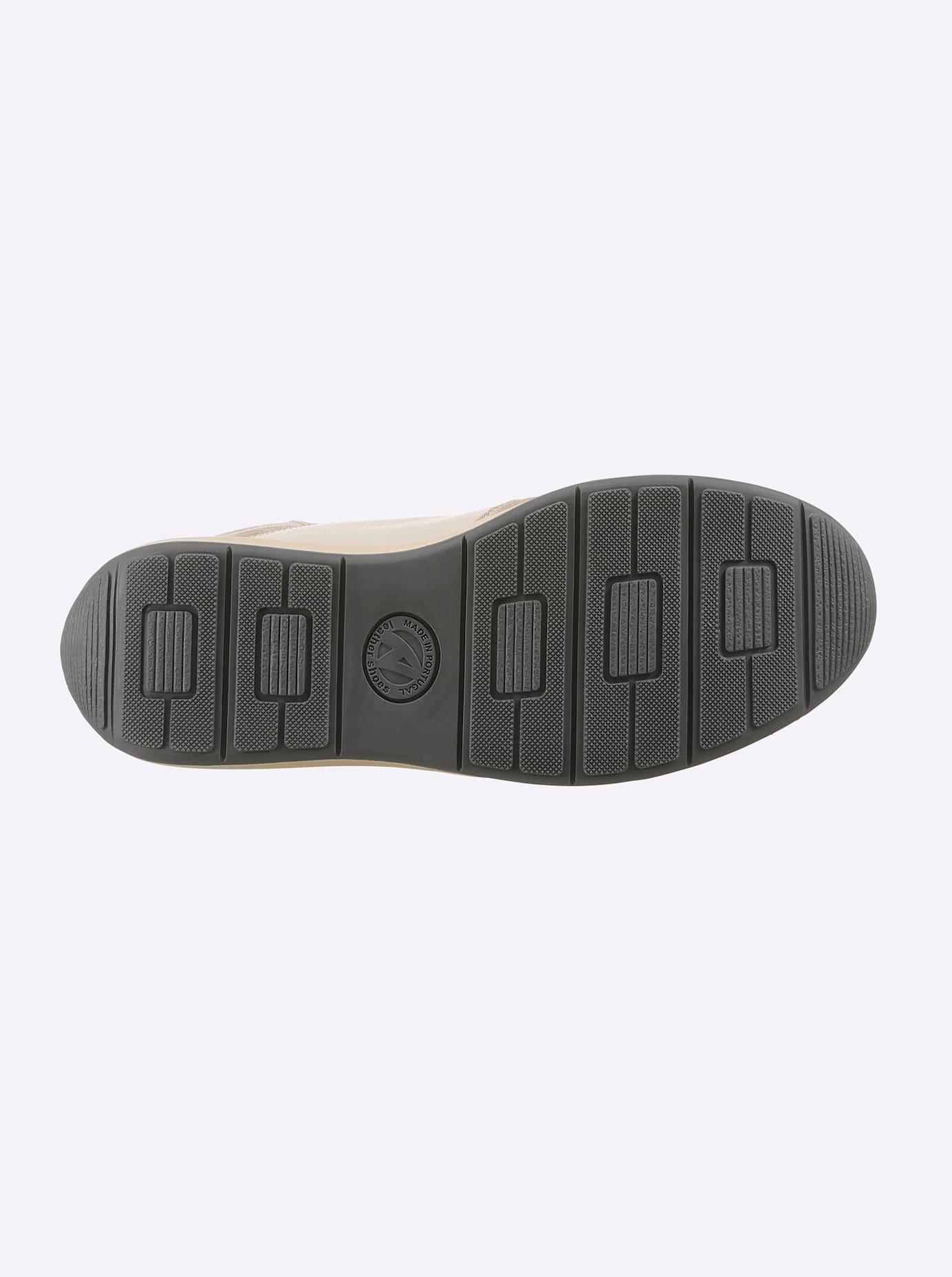 Casual Looks Stiefelette