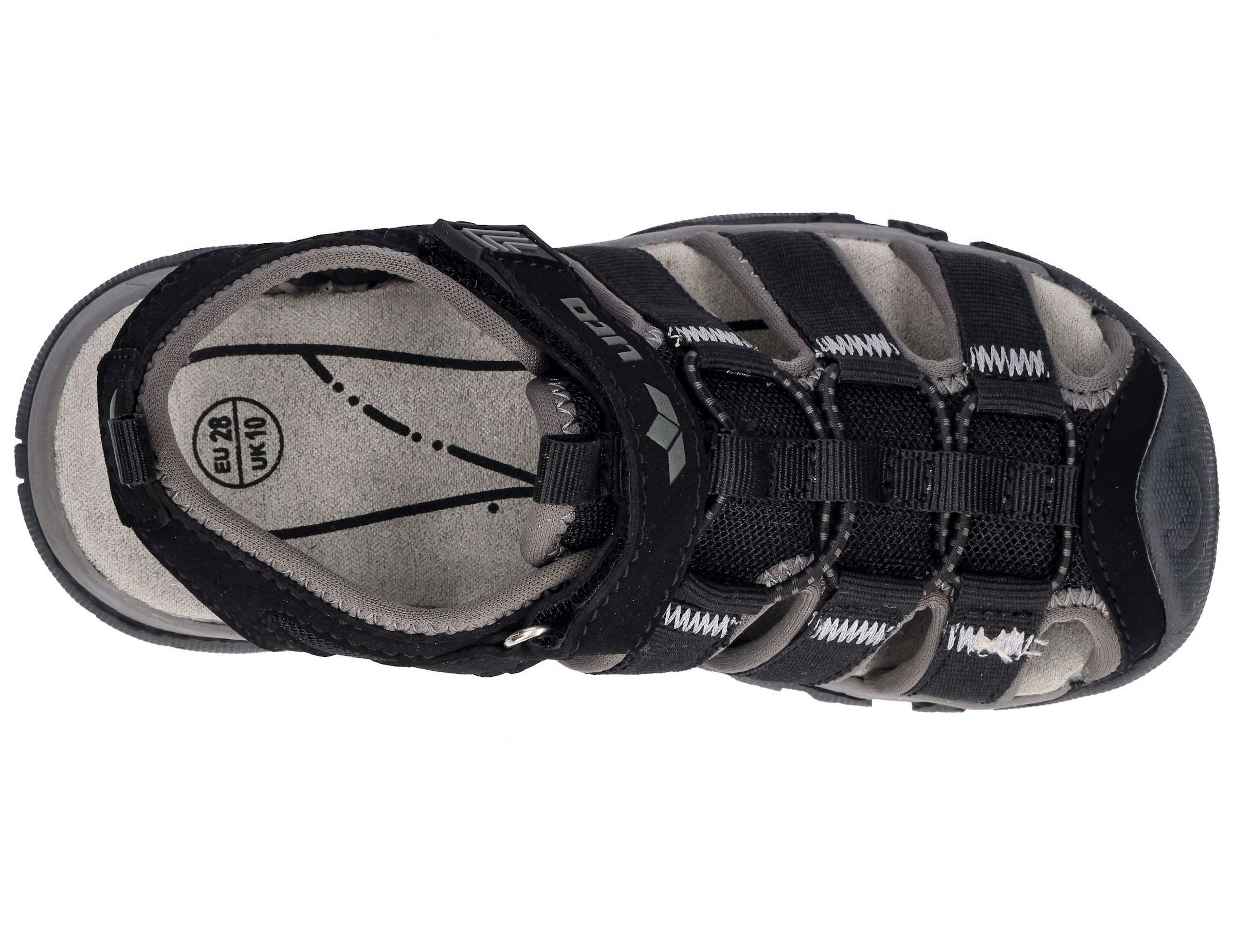 Lico Outdoorsandale »Sandale Janto VS«