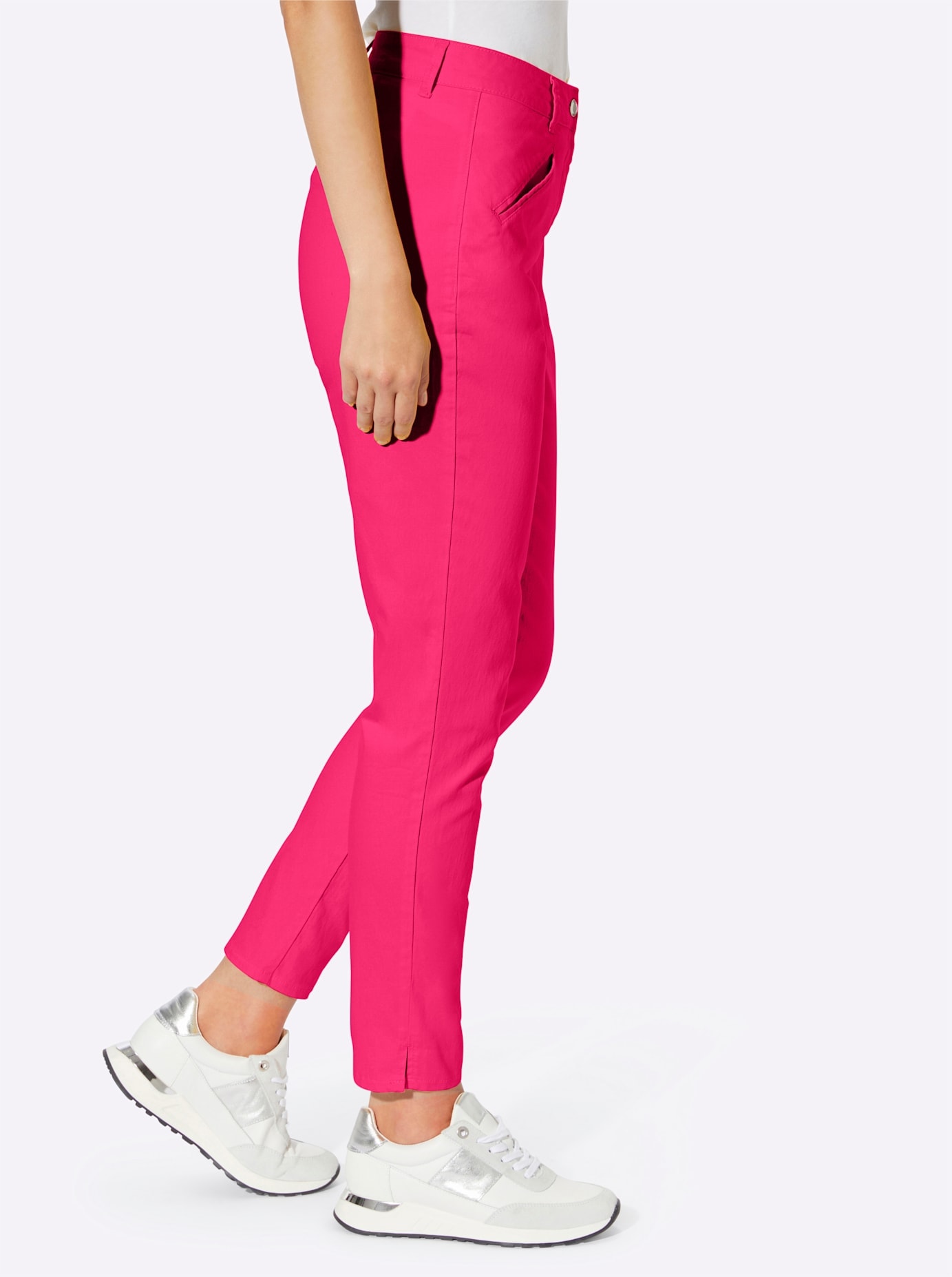 heine Stretch-Hose