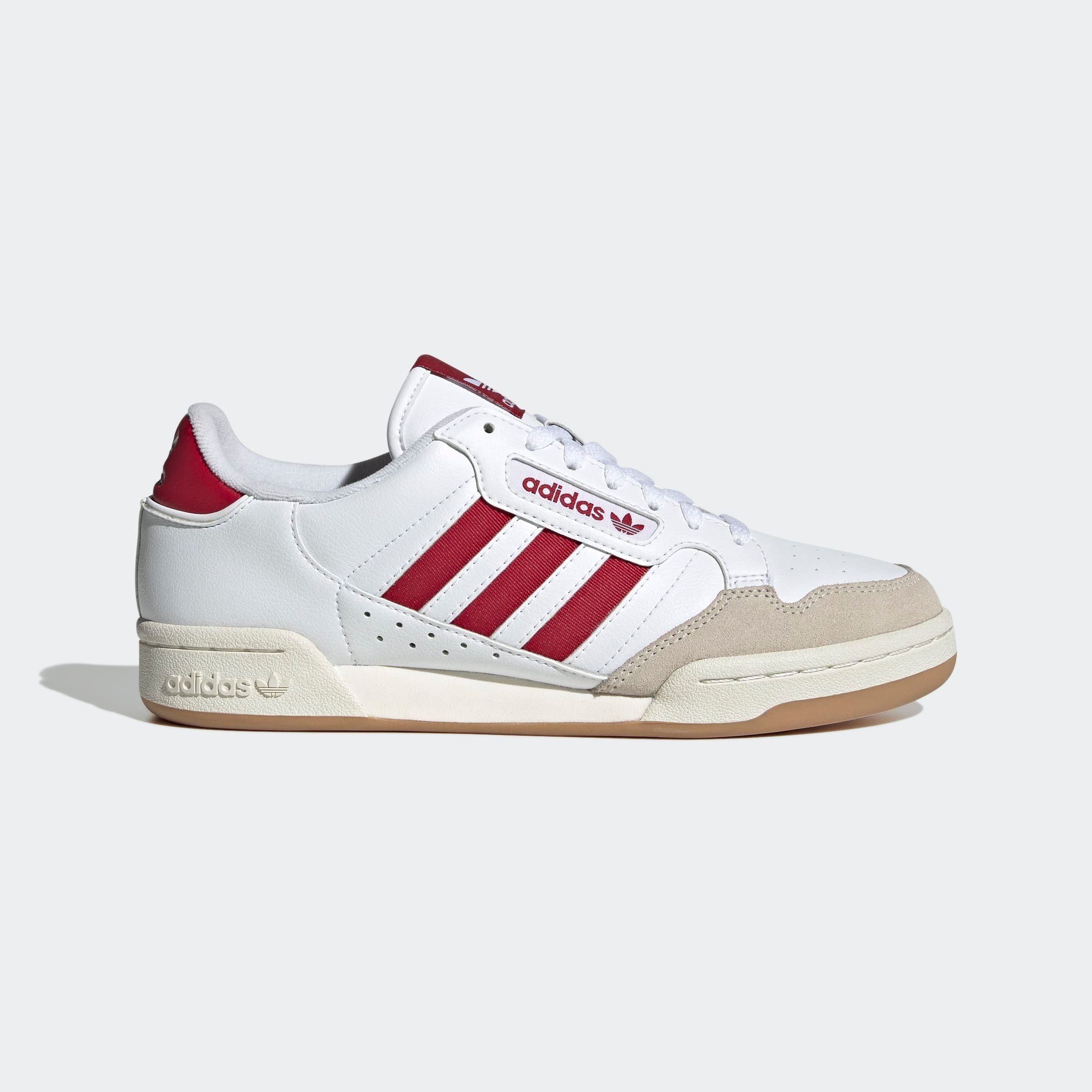 adidas Originals Sneaker »CONTINENTAL 80 STRIPES«