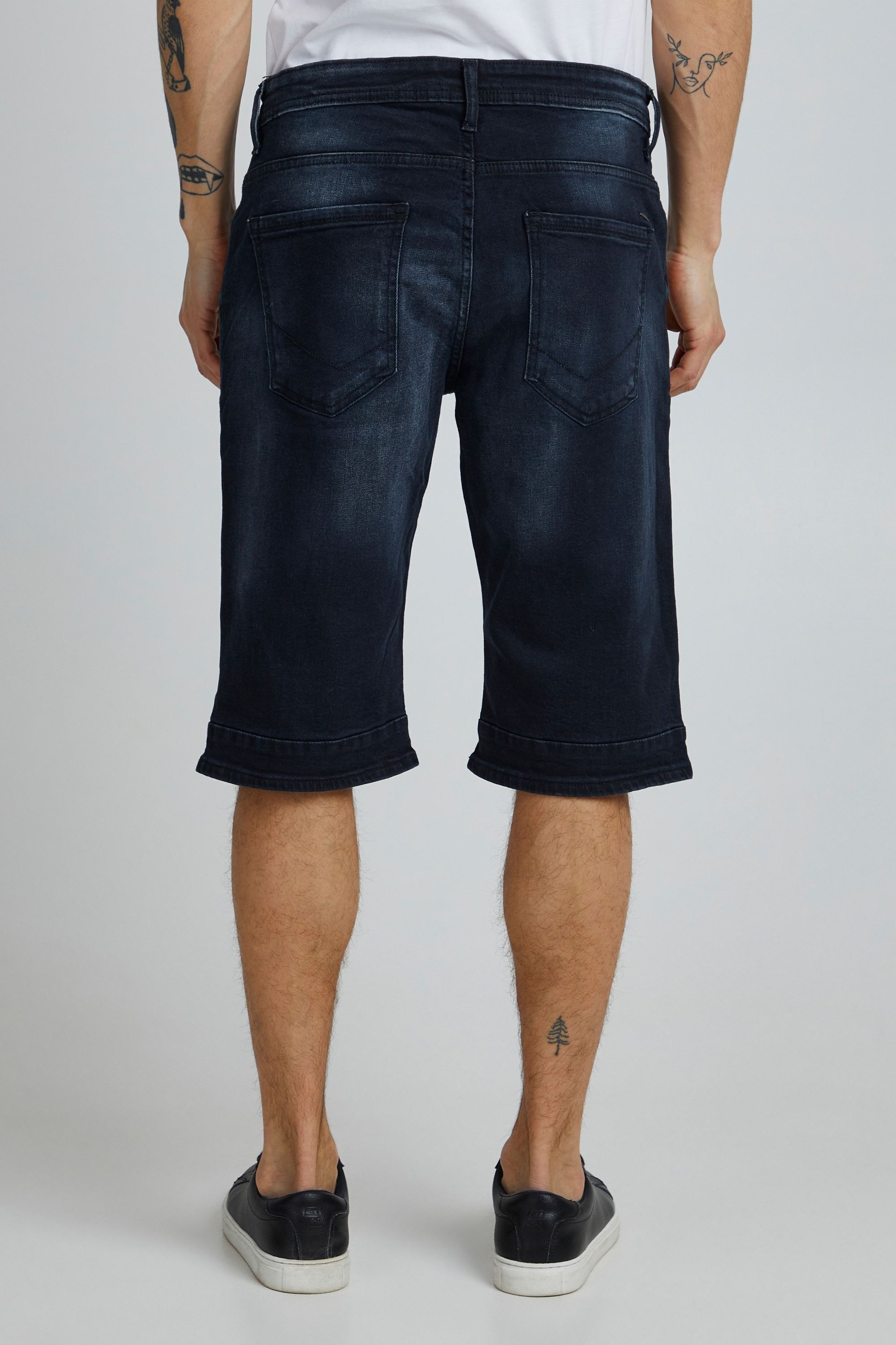 11 Project Jeansshorts »Shorts PRNordian«