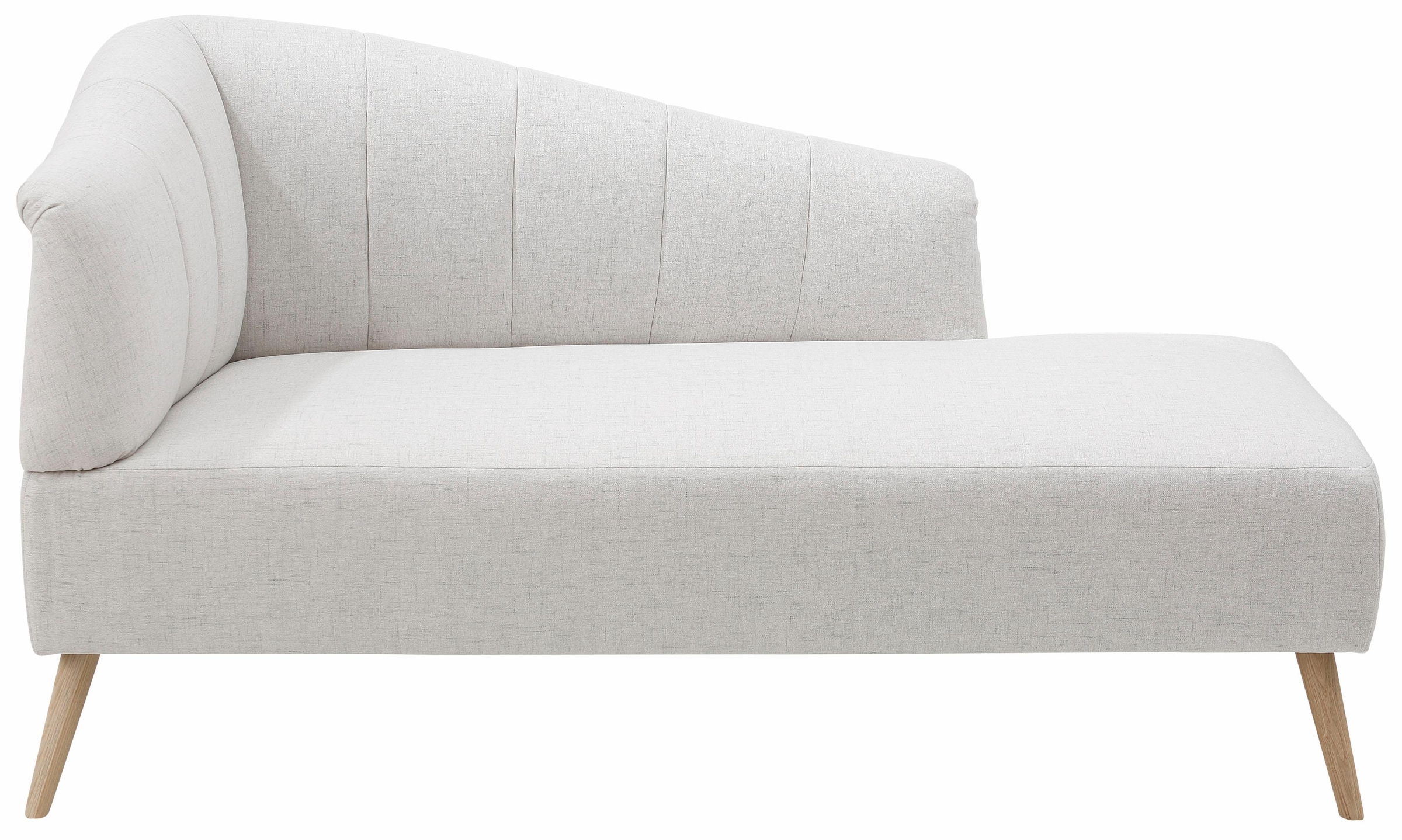 andas Recamiere »Lucy« Armlehne links und rechts bestellbar