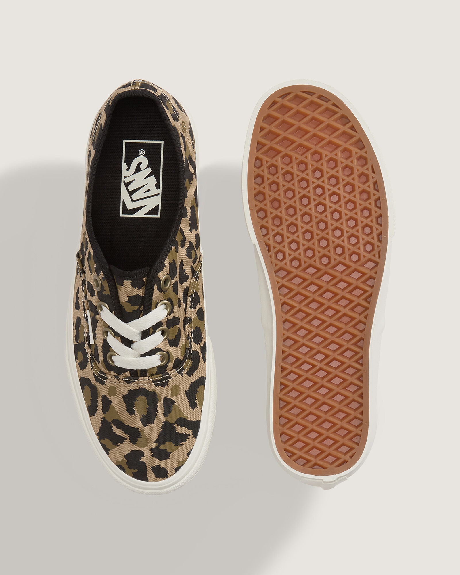 Vans Sneaker »Authentic«