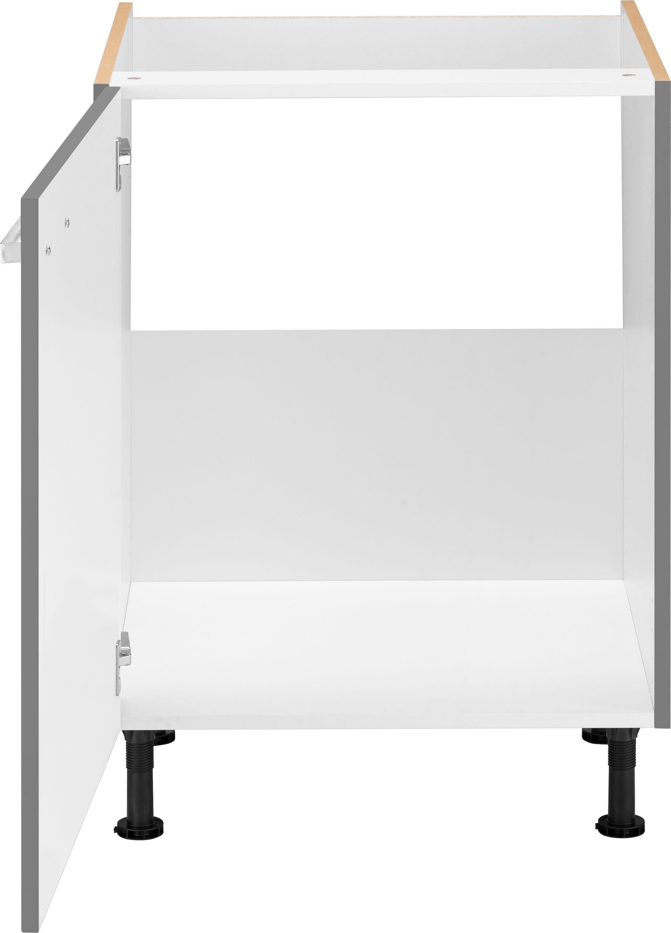 OPTIFIT Spülenschrank »Parma«, Breite 60 cm