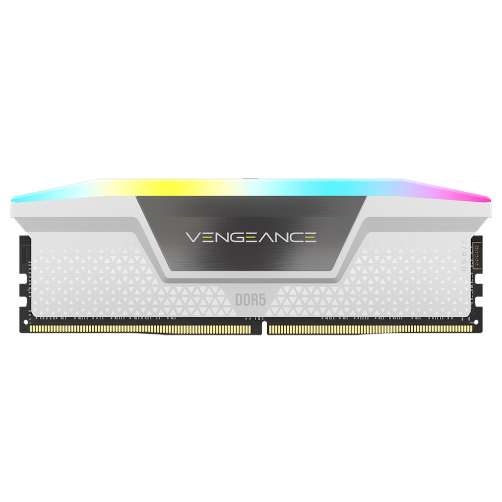 Corsair PC-Arbeitsspeicher »VENGEANCE RGB DDR5 Memory«