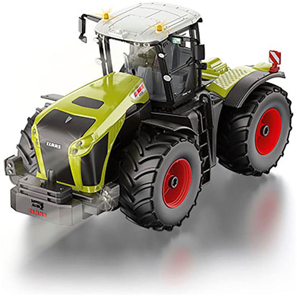 Siku RC-Traktor »Siku Control, RC Claas Xerion 5000 TRAC VC (6791)«, mit Licht und weiteren Funktionen; Made in Europe