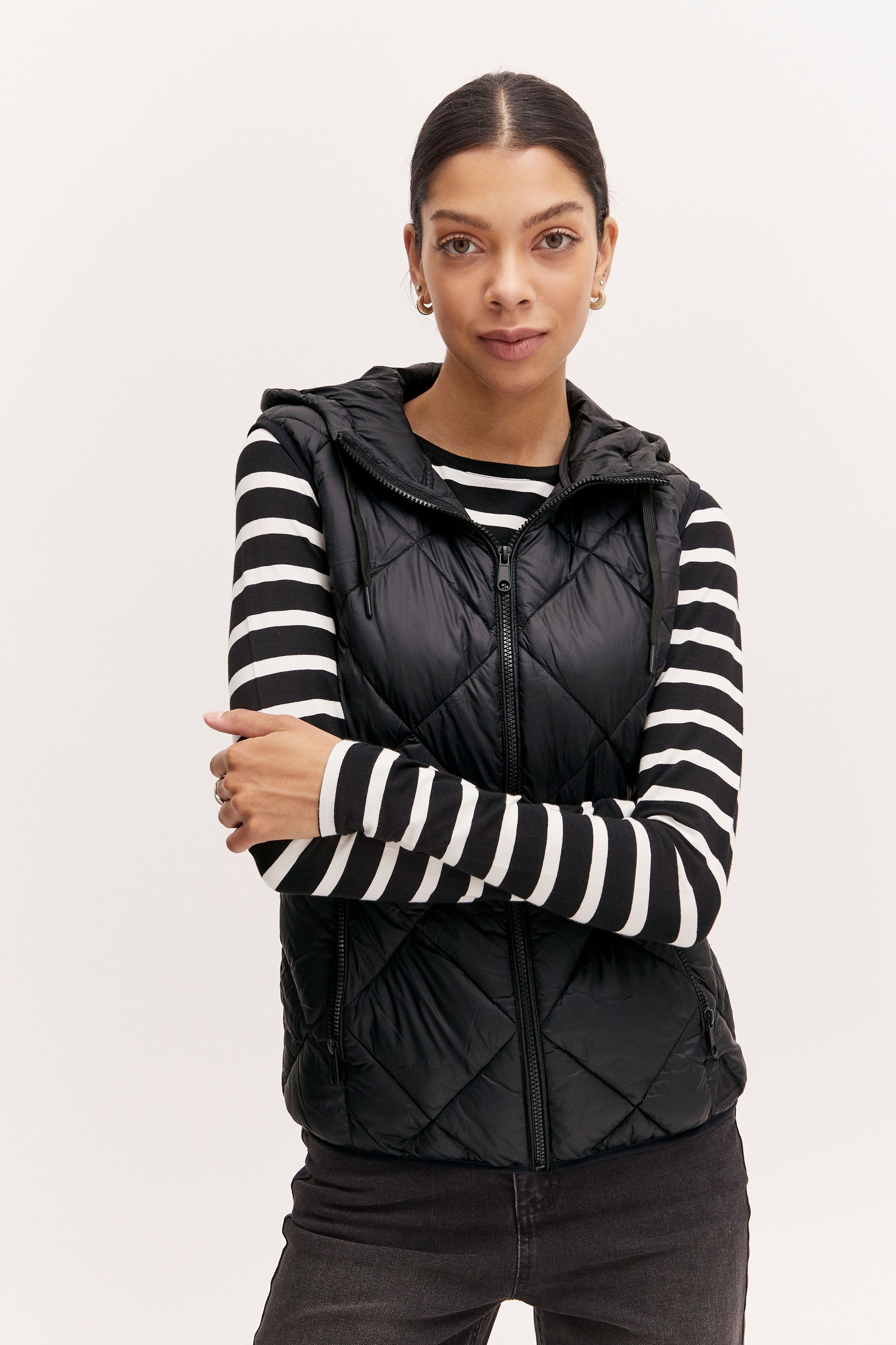 b.young Steppweste »Steppweste BYAmalla«