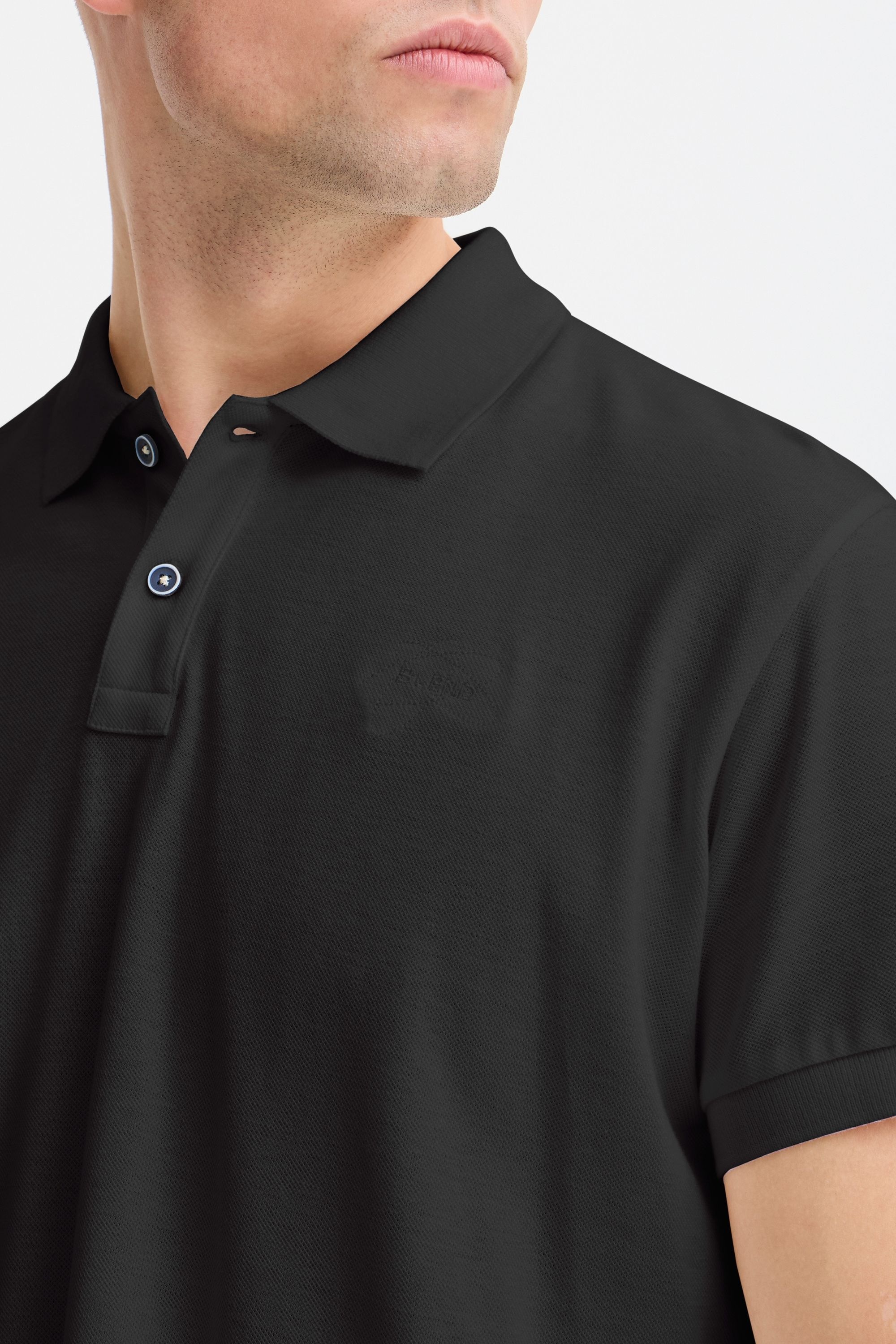 Blend Poloshirt »Poloshirt BHERIC polo«