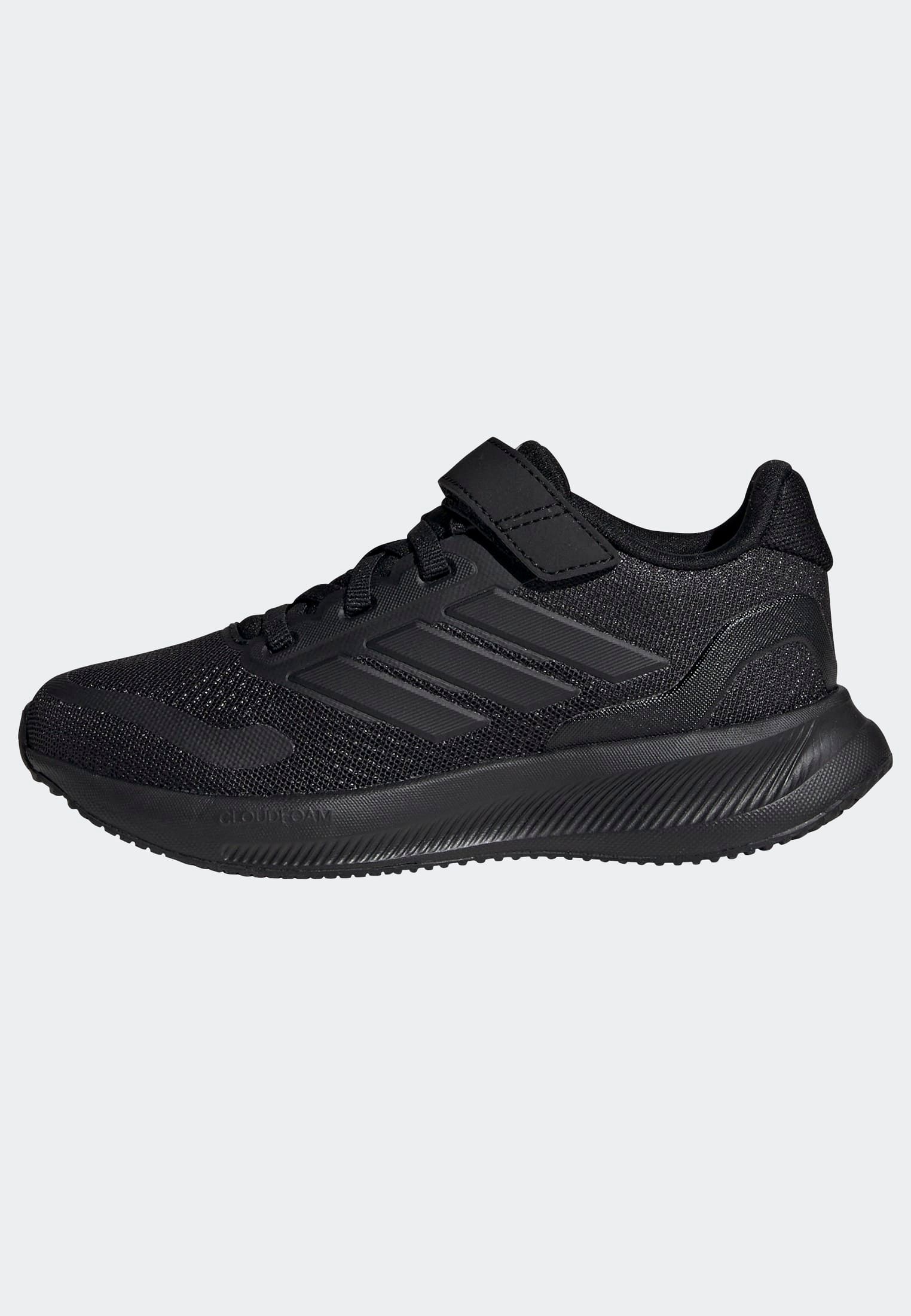 adidas Sportswear Laufschuh »RUNFALCON 5 KIDS«