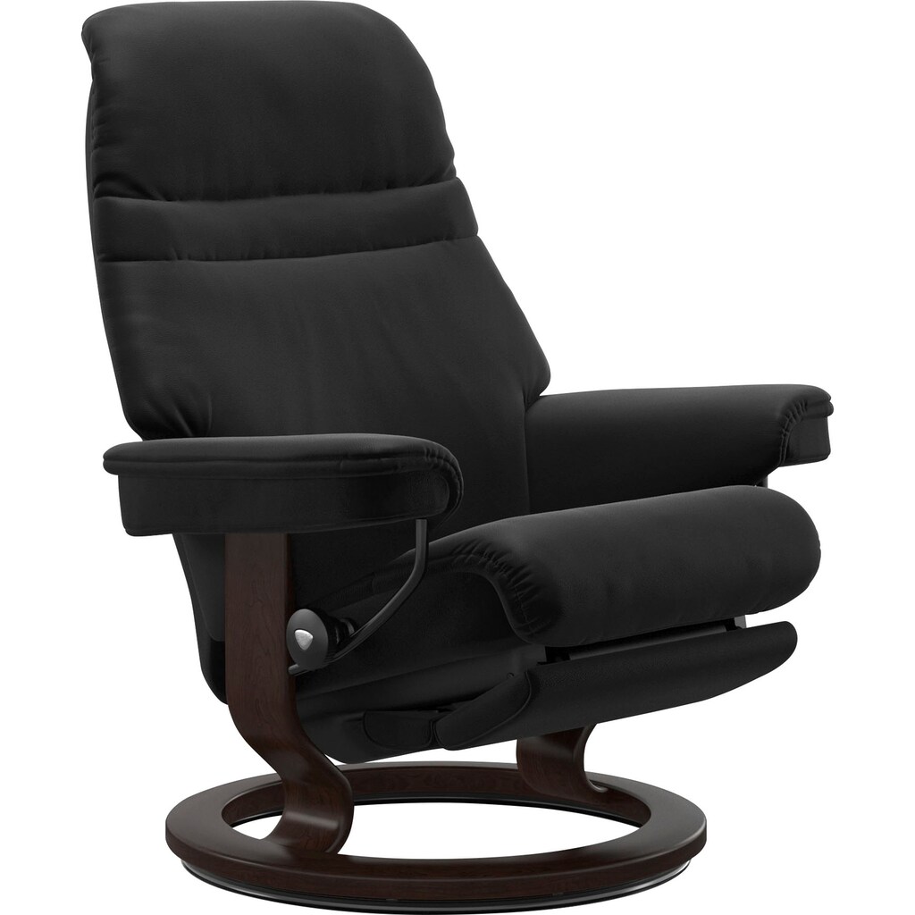 Stressless® Relaxsessel »Sunrise«