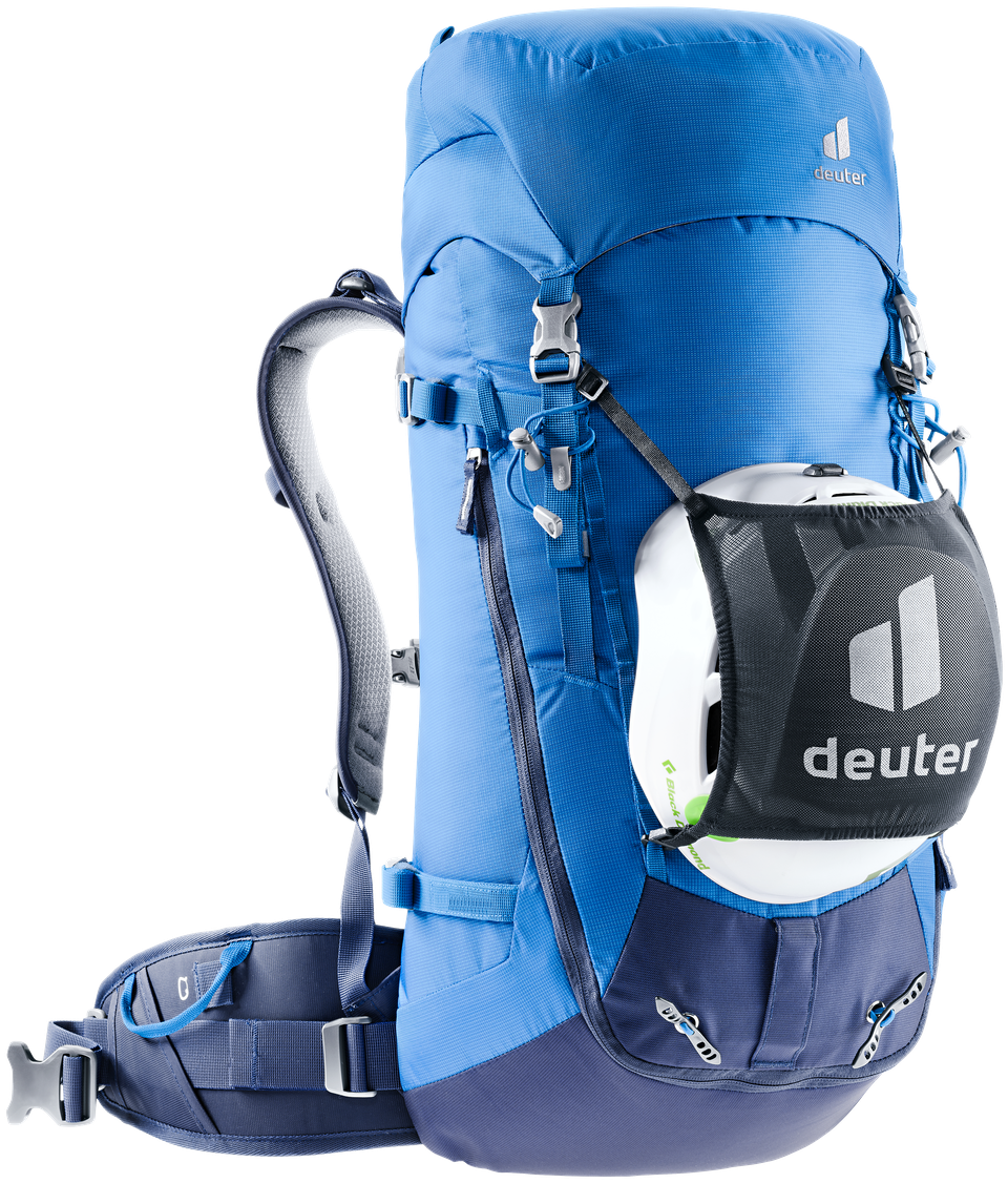 deuter Aufbewahrungstasche »Helm-Halterung«