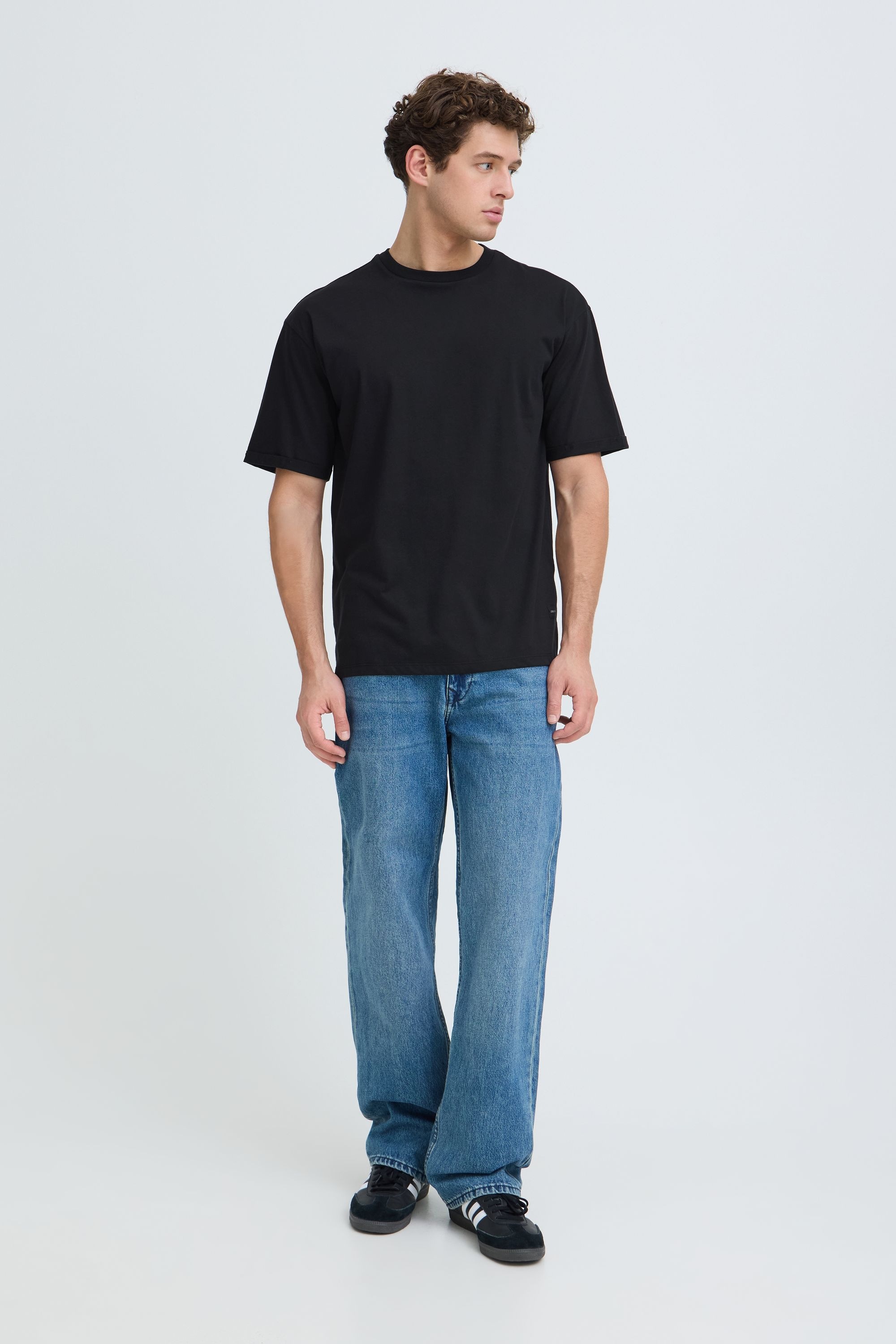 Blend T-Shirt »T-Shirt BHKriso 3 Pack«