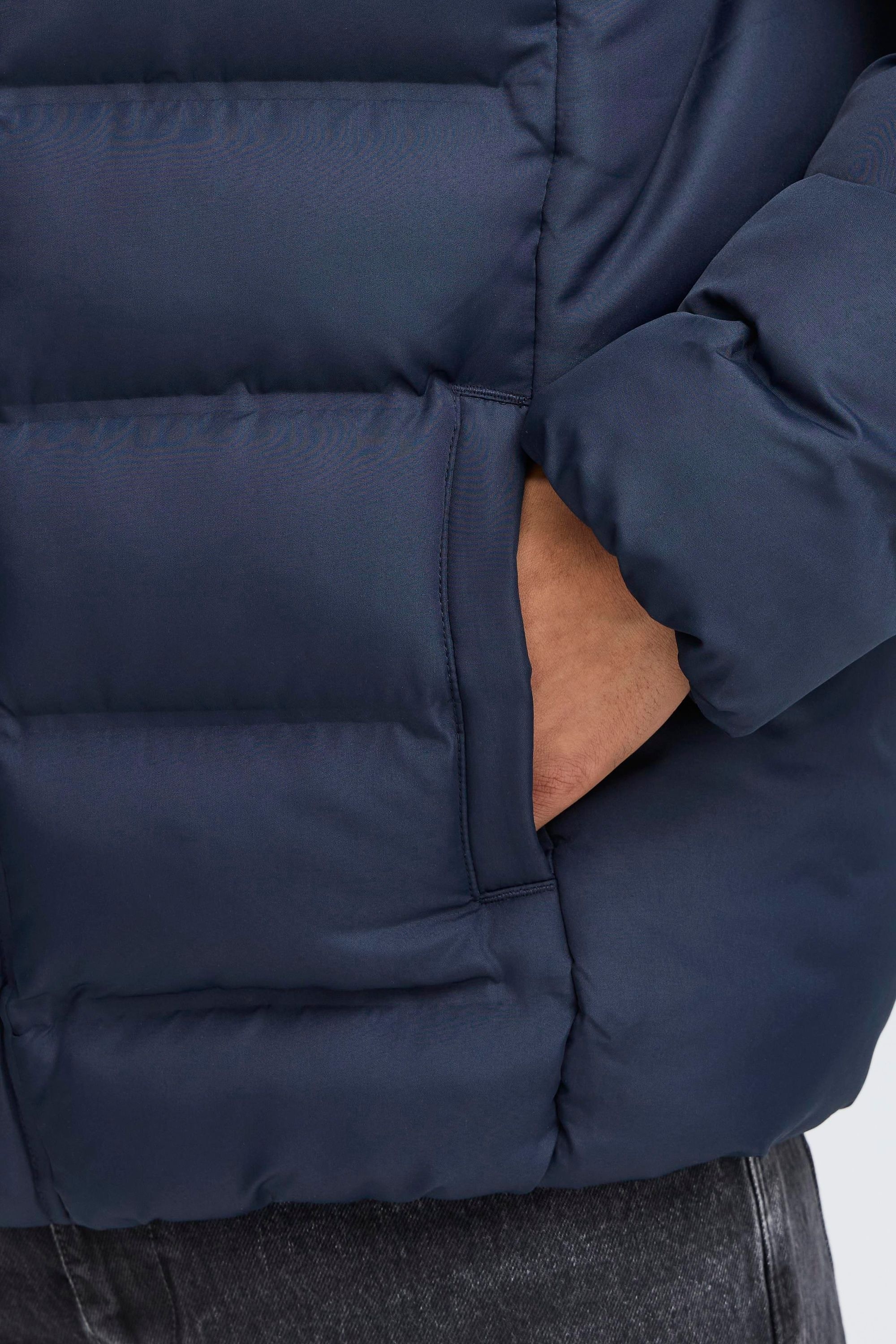 !Solid Steppjacke »Steppjacke SDMARIUSEN«