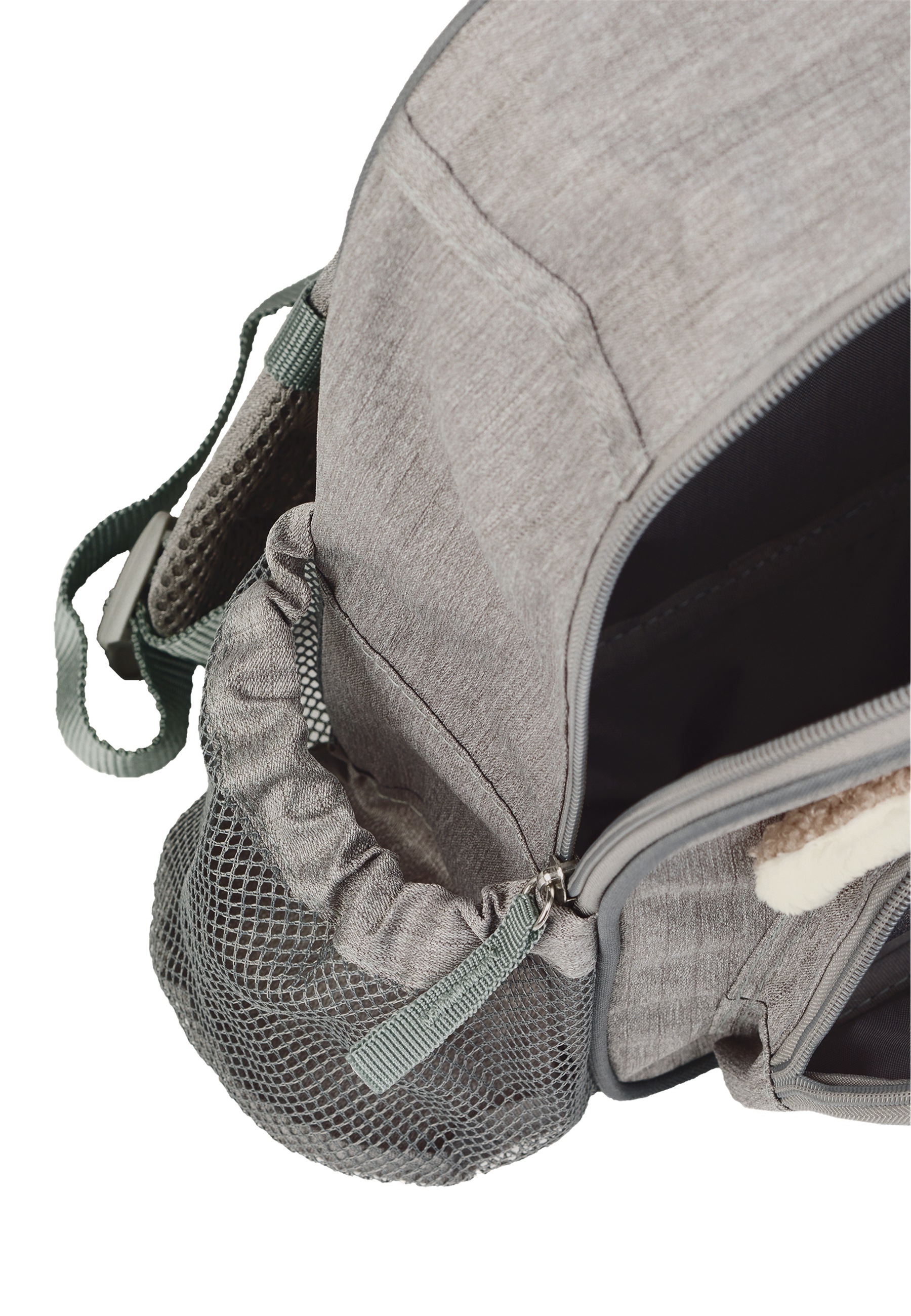 Sterntaler® Kinderrucksack »Funktions-Rucksack Ben«