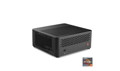 CSL Mini-PC »X300 / 5750GE / 16 GB / 1000 GB SSD« kaufen