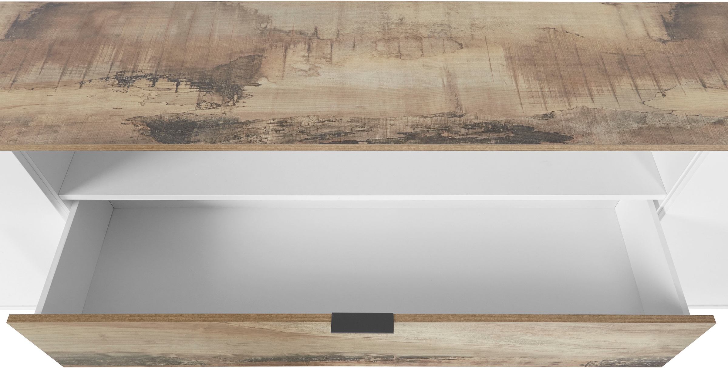 INOSIGN Sideboard »CASANOVA«, Breite ca. 220 cm