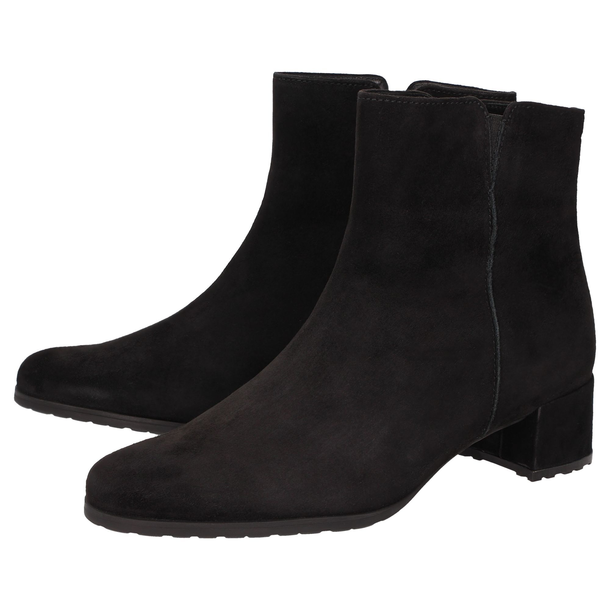 SIOUX Stiefelette »Fendrina-705«