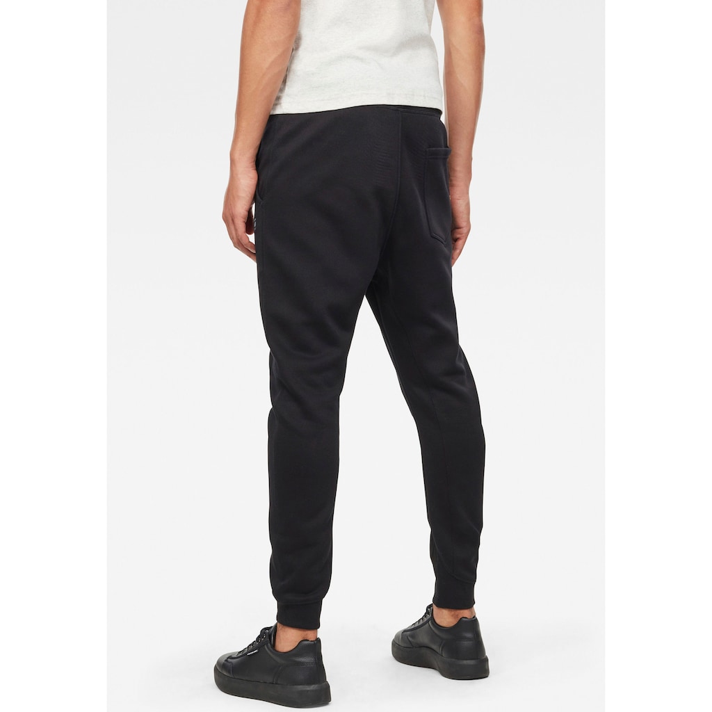 G-Star RAW Sweathose »Premium Core Type Sweat pant«