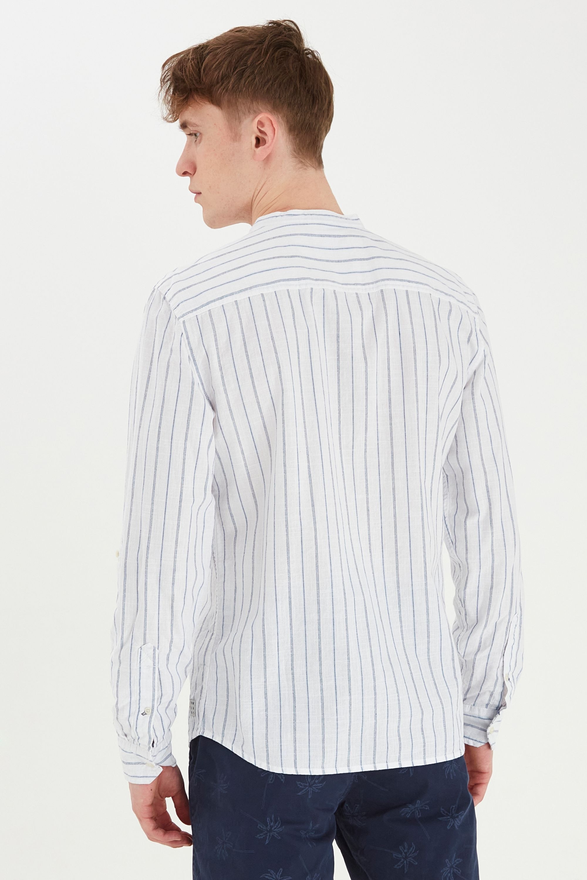 Blend Funktionshemd »Freizeithemd BHShirt«