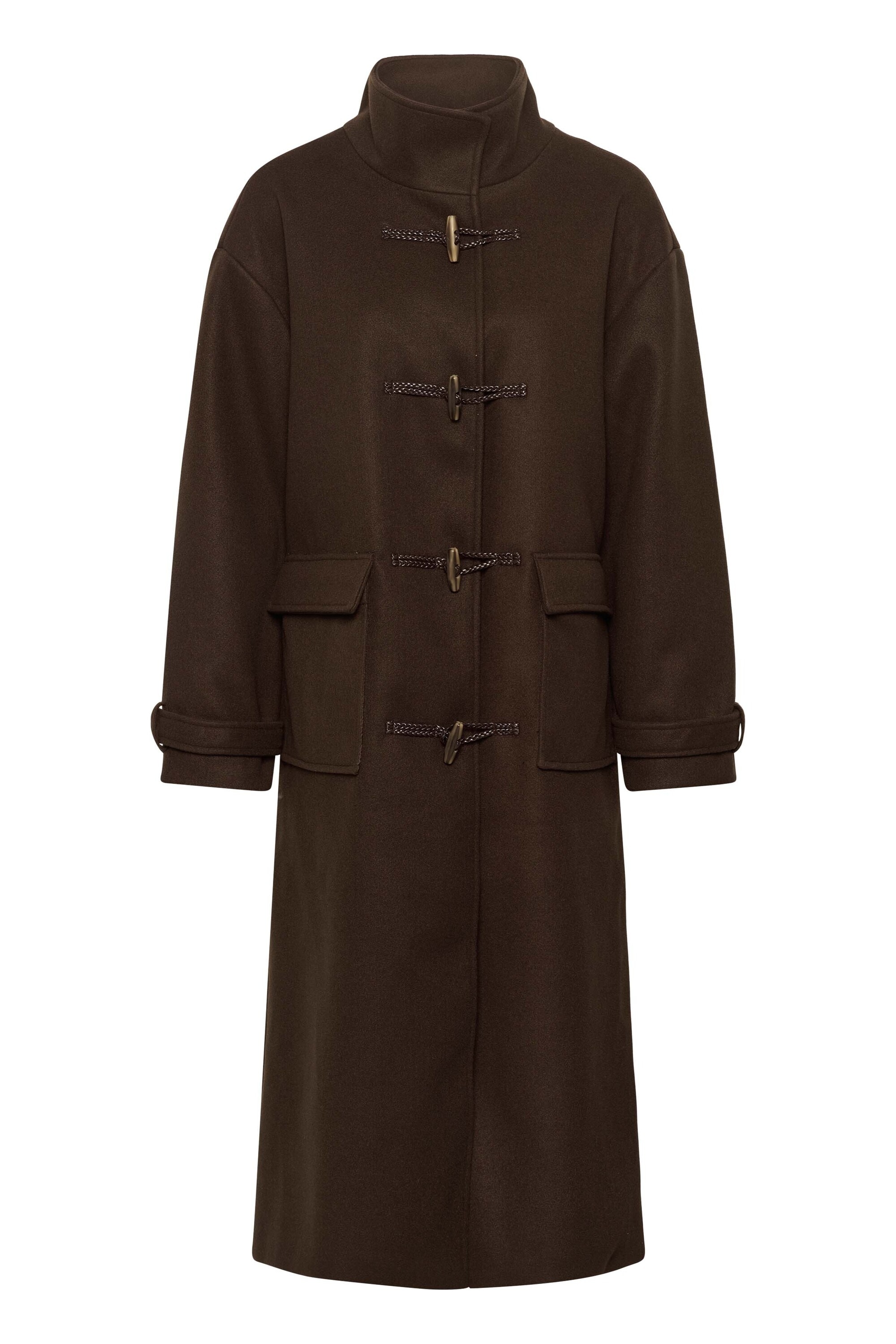 KAFFE Allwetterjacke »KAFFE Jacke KAannalisa«