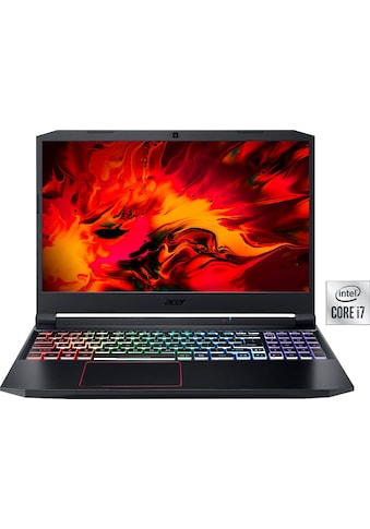Acer Notebook »AN515-55-766W«, 39,62 cm, / 15,6 Zoll, Intel, Core i7, GeForce RTX... kaufen