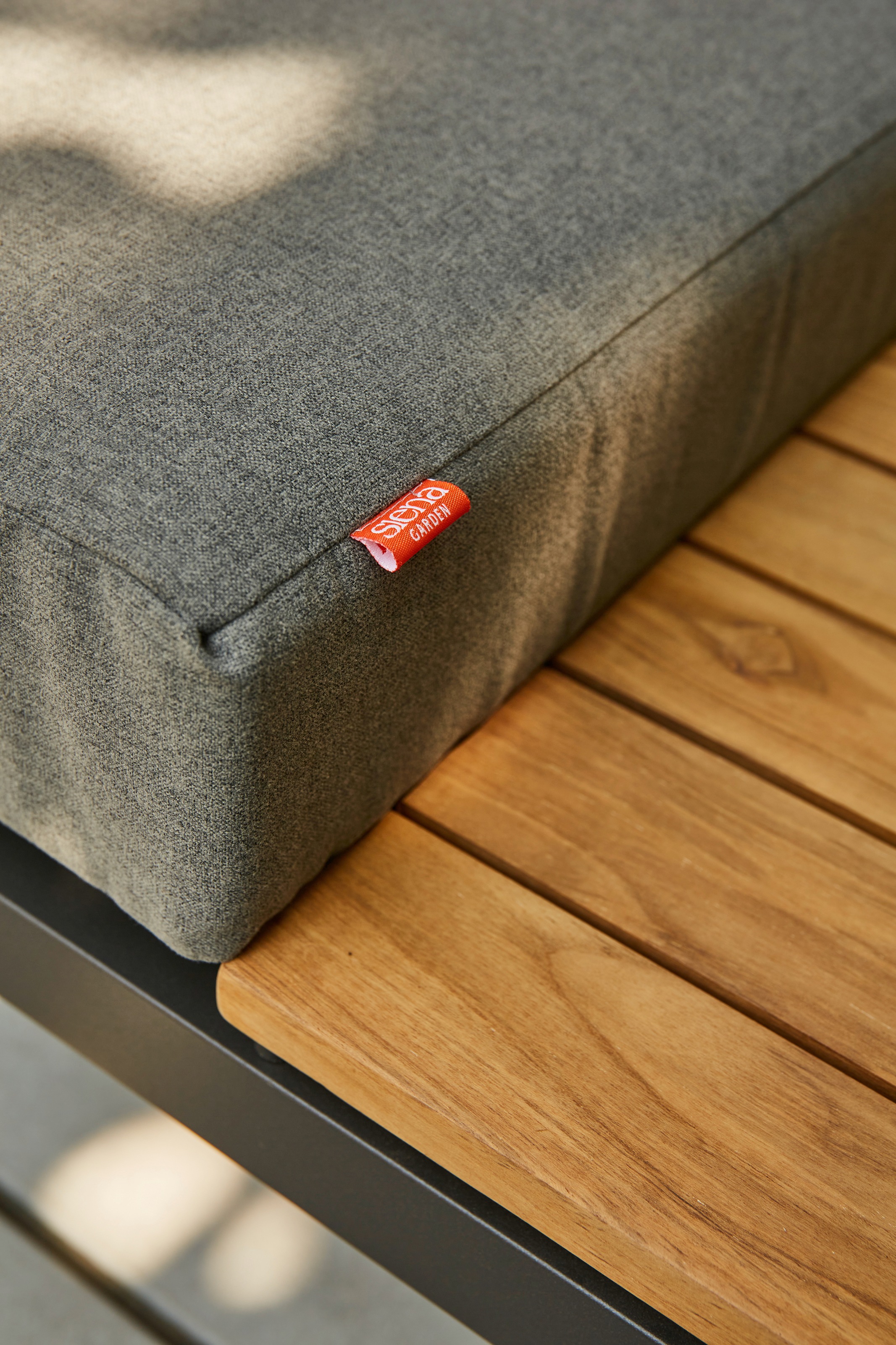 Siena Garden Garten-Essgruppe »Alvida« 7 Stk. tlg.