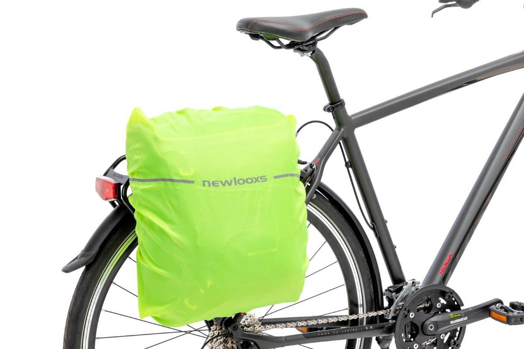 Gepäckträgertasche »Schultertasche Rear Rider Sports«