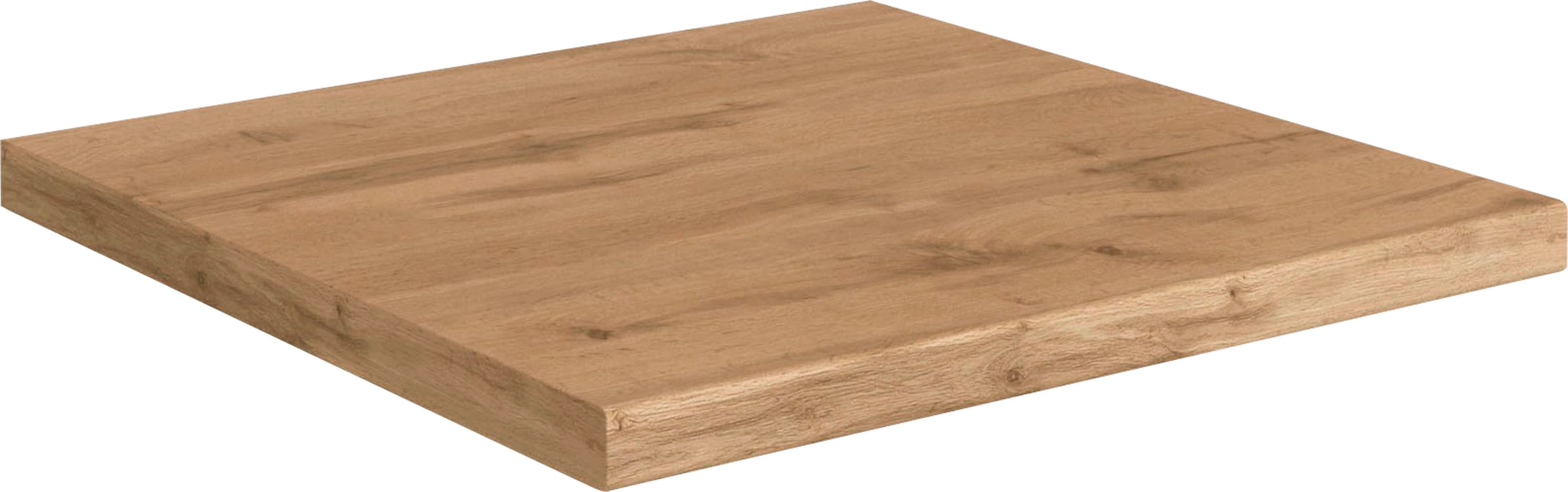 KOCHSTATION Unterschrank »KS-Luhe« 180 cm breit, für viel Stauraum, MDF-Fronten mit waagerechter Lisene