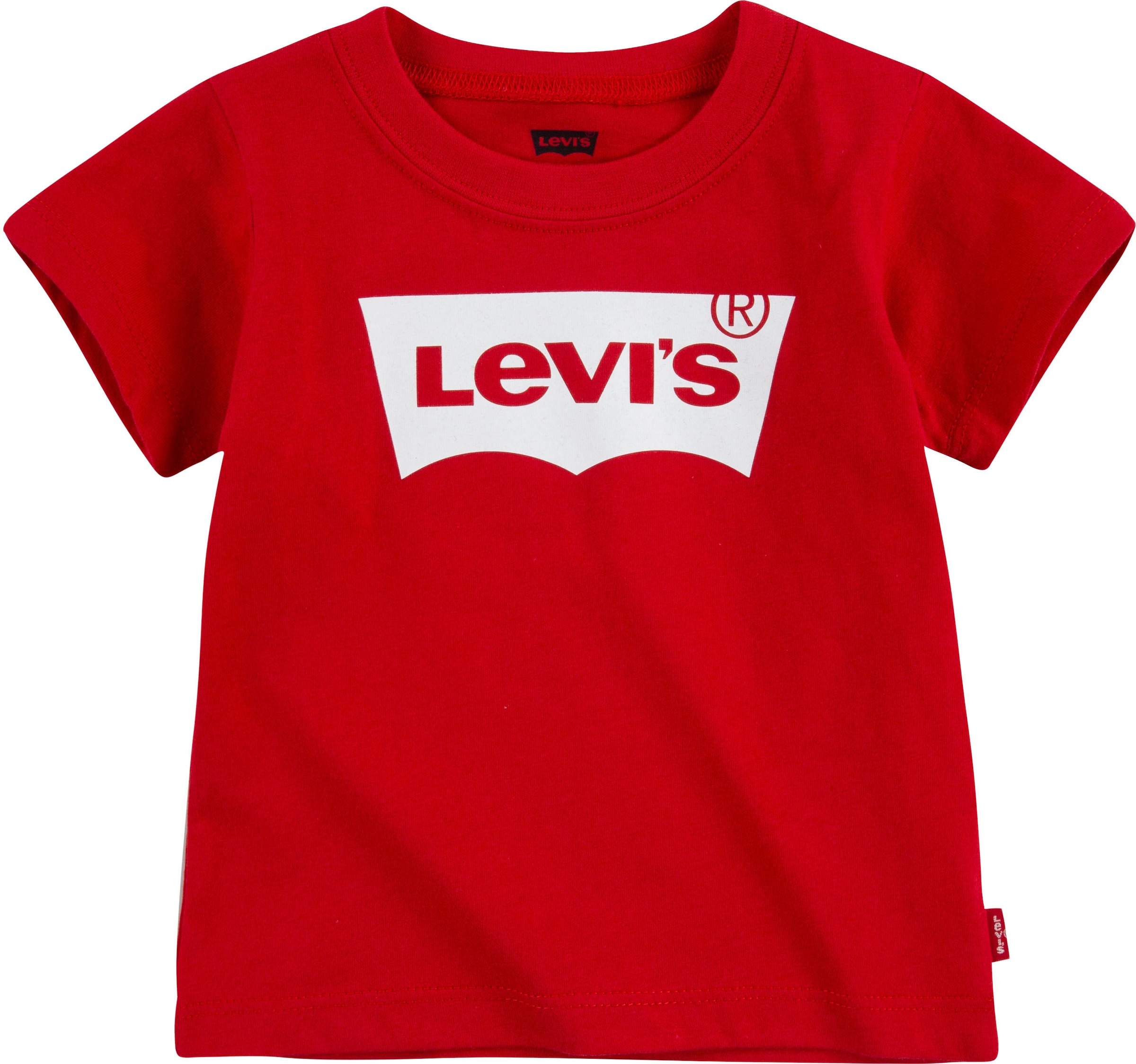 Levi's® Kids T-Shirt »BATWING TEE«, Baby UNISEX