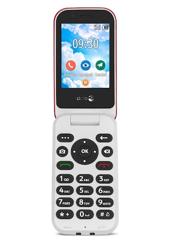 Doro Handy »7030«, (7,2 cm/2,8 Zoll,) kaufen
