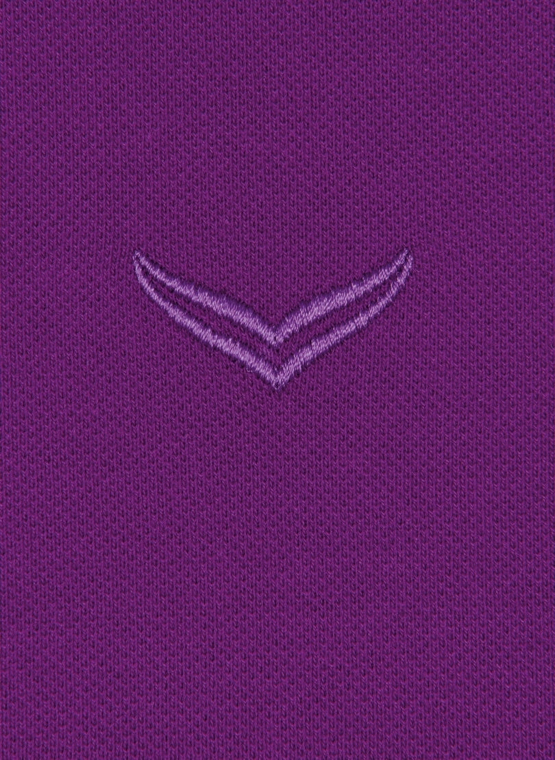 Trigema Poloshirt »TRIGEMA Poloshirt ohne Knopfleiste« 1 Stk. tlg.