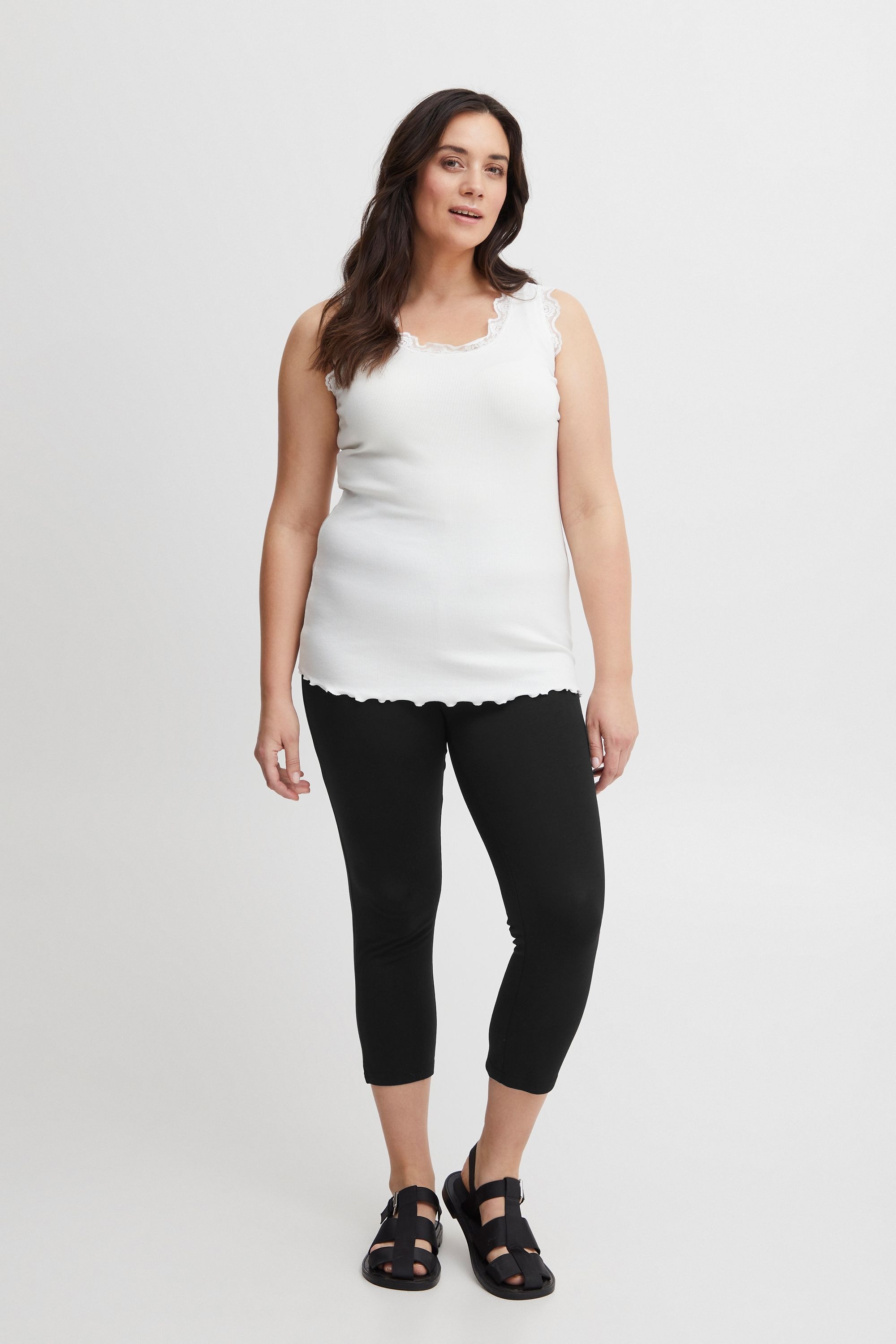fransa Leggings »Leggings FPKokos«