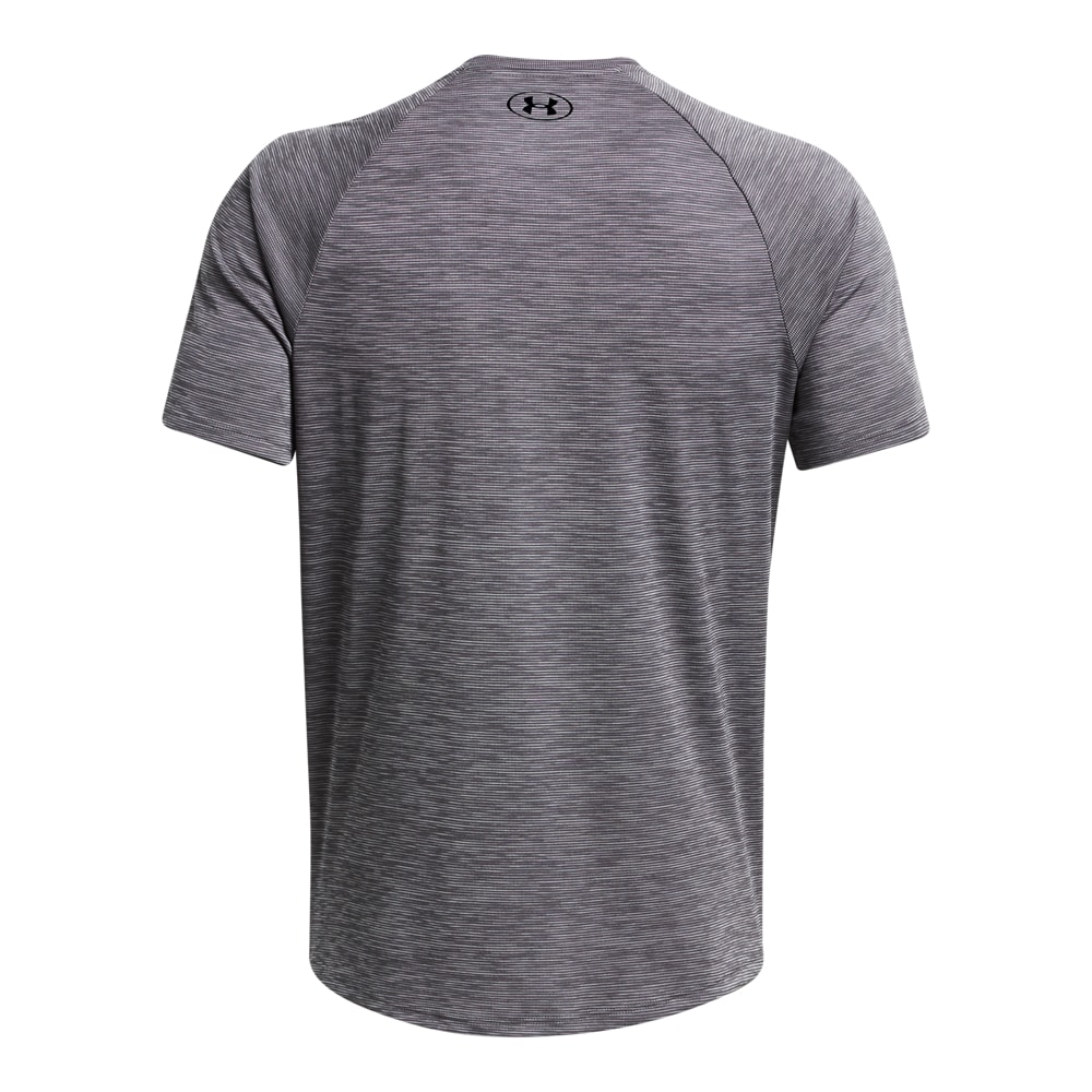 Under Armour® Trainingsshirt »UA TECH TEXTURED SS« atmungsaktives Material, lockere Passform, mit Kurzarm
