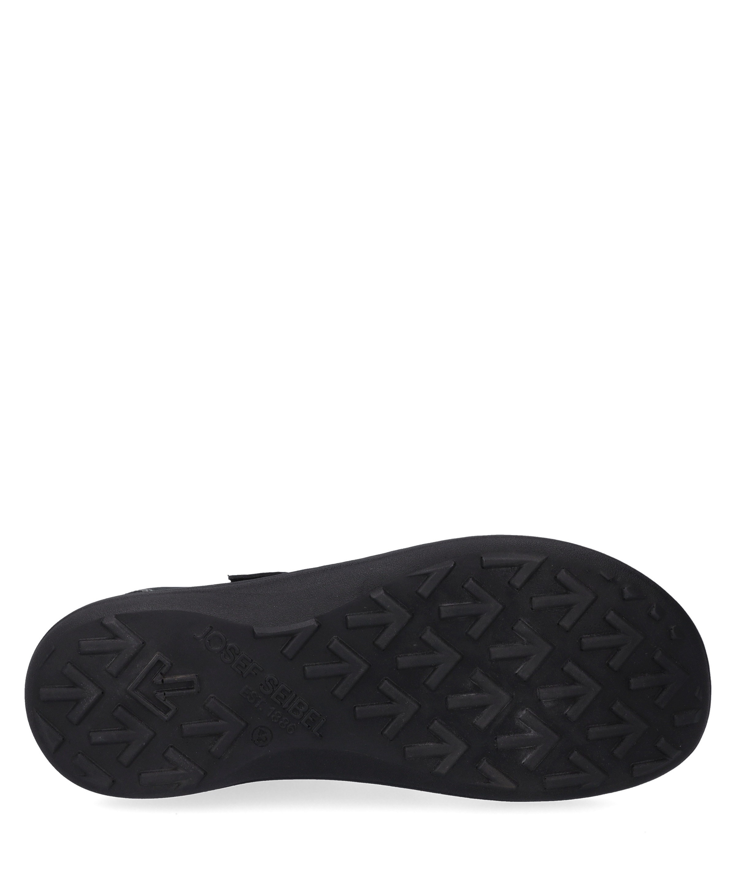 Josef Seibel Sandale »Vincent 06, schwarz«