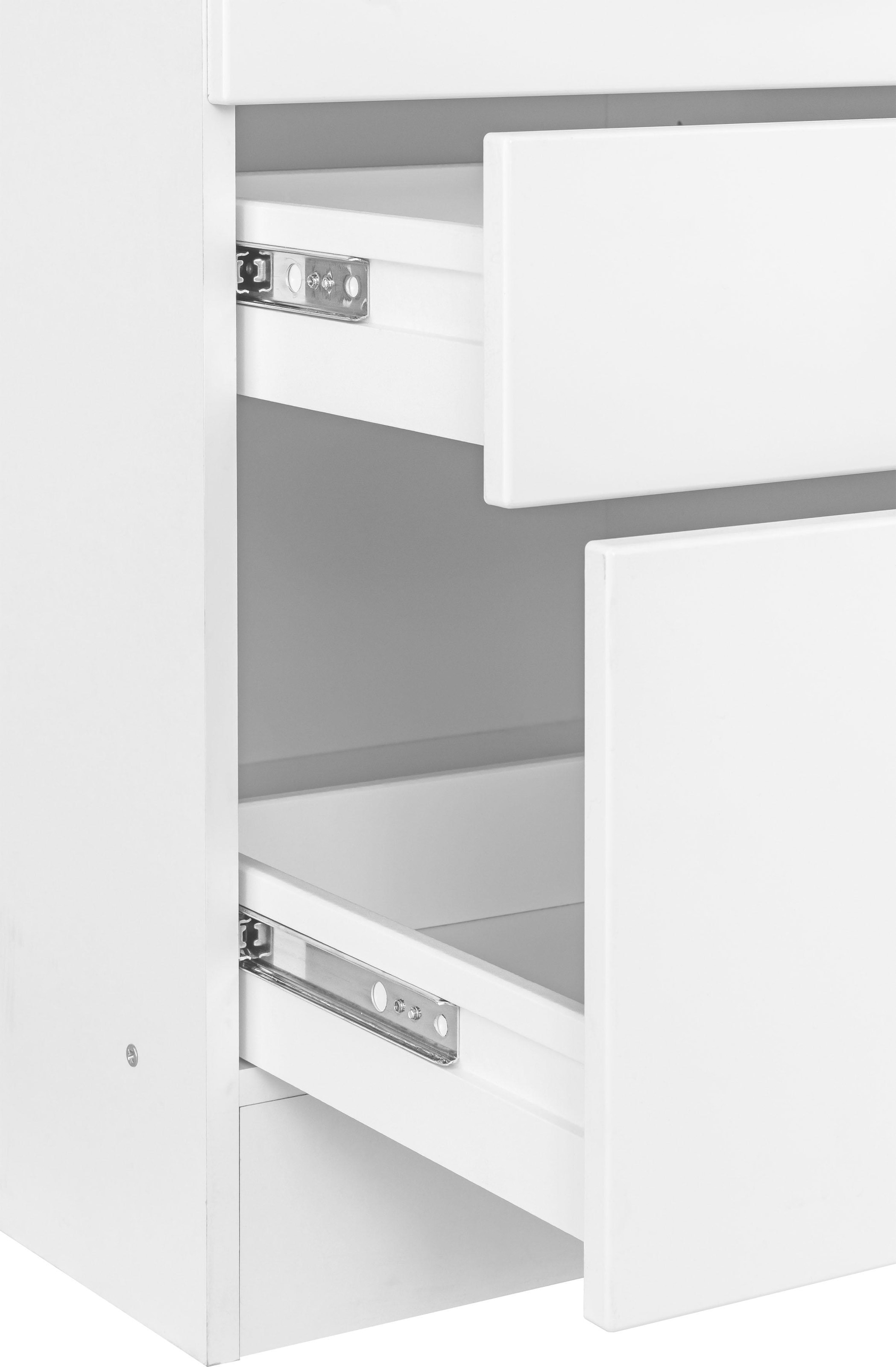 KOCHSTATION Unterschrank »KS-Visby«, Breite 60 cm